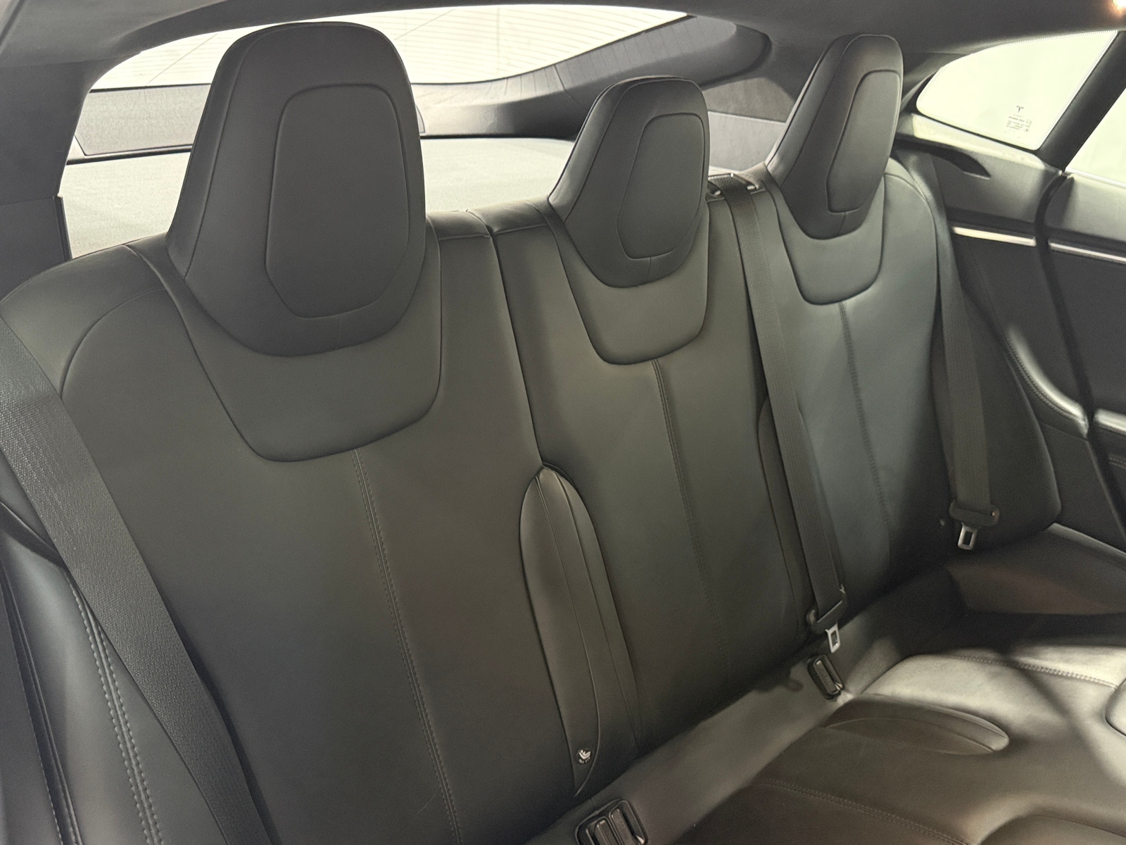 Thumbnail: 2016 Tesla Model S - 5