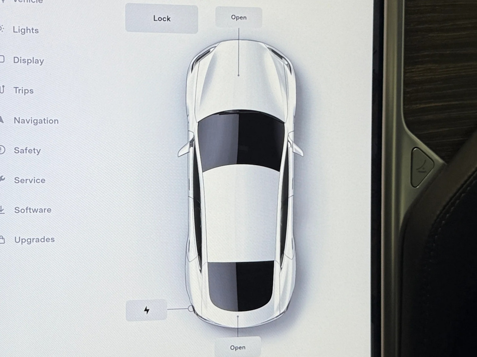Thumbnail: 2016 Tesla Model S - 3