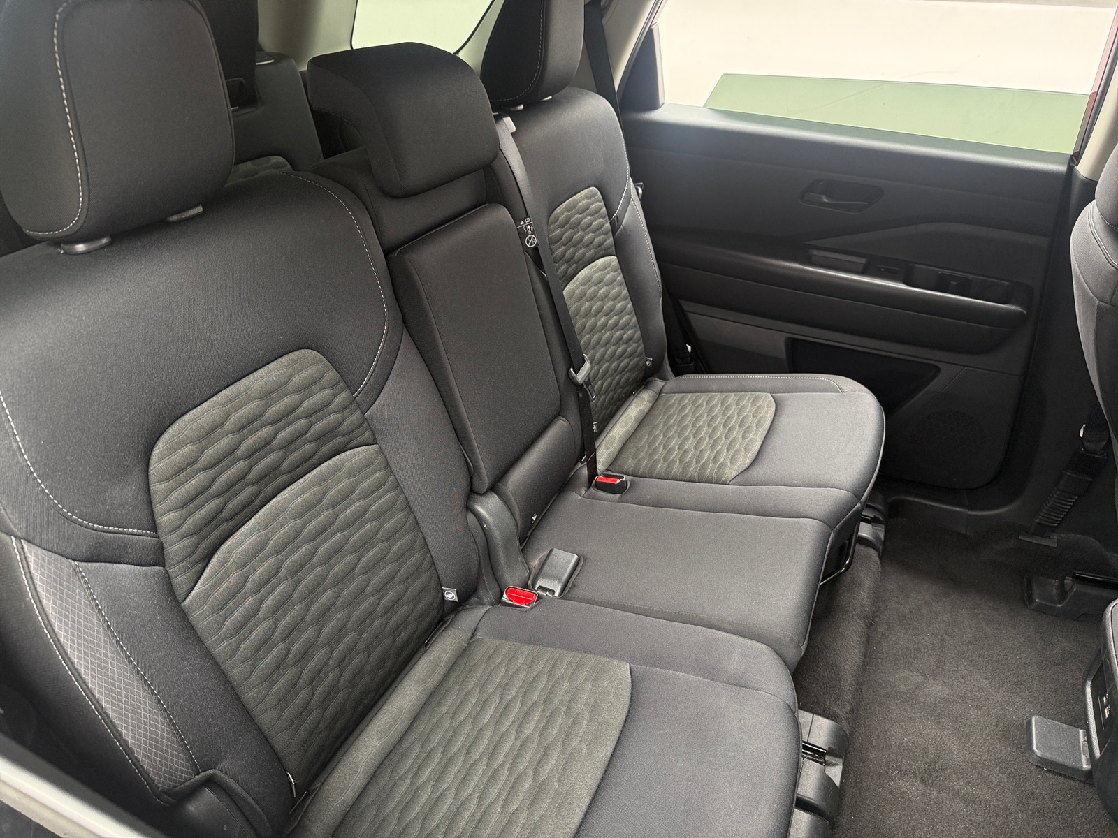 Thumbnail: 2024 Nissan Pathfinder - 6