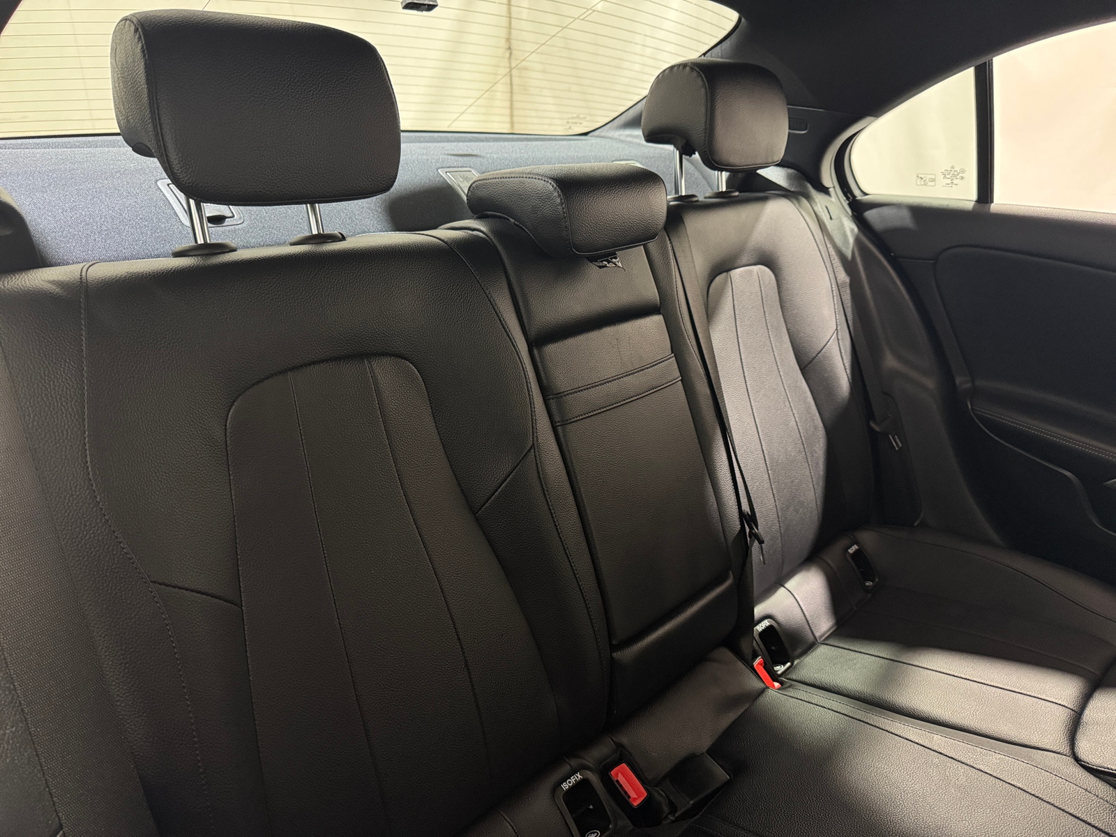 Thumbnail: 2020 Mercedes-Benz A-Class - 5