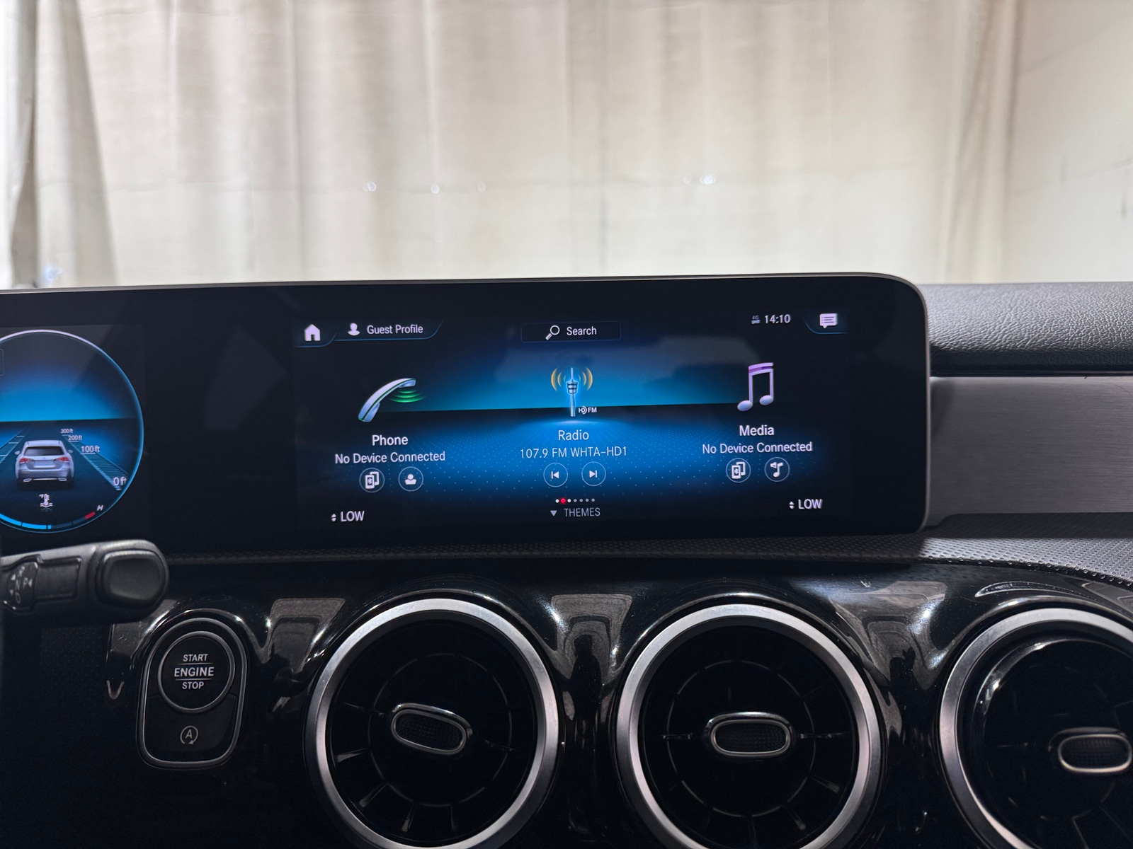 Thumbnail: 2020 Mercedes-Benz A-Class - 3