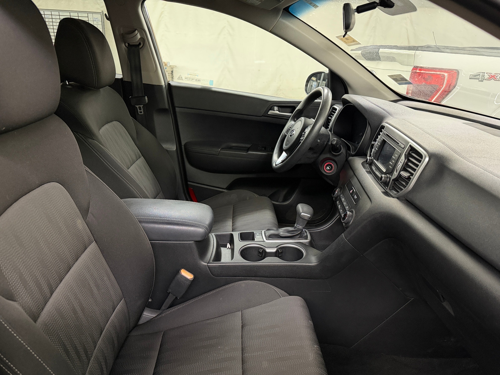 Thumbnail: 2017 Kia Sportage - 2