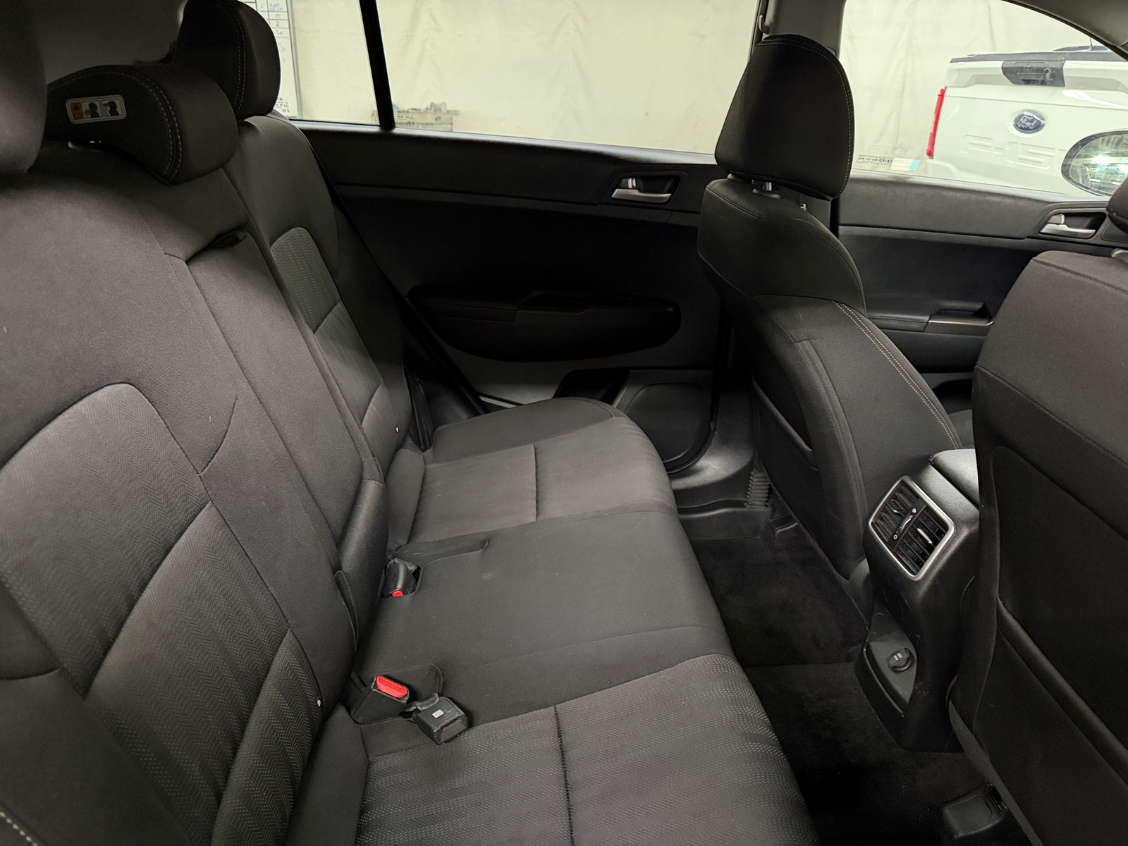 Thumbnail: 2017 Kia Sportage - 6
