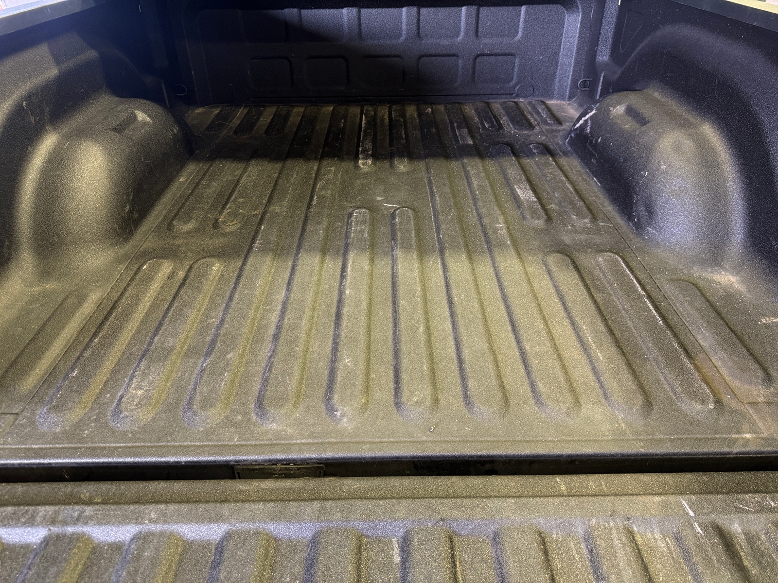 Thumbnail: 2017 RAM 1500 - 7