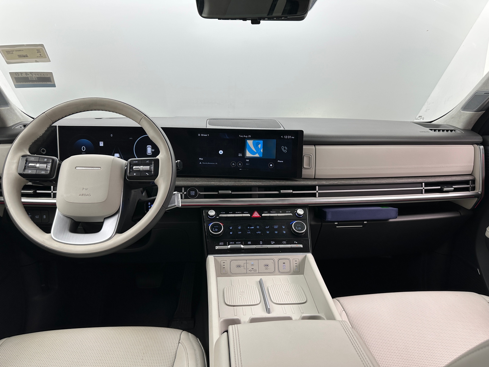 Thumbnail: 2024 Hyundai Santa Fe - 2