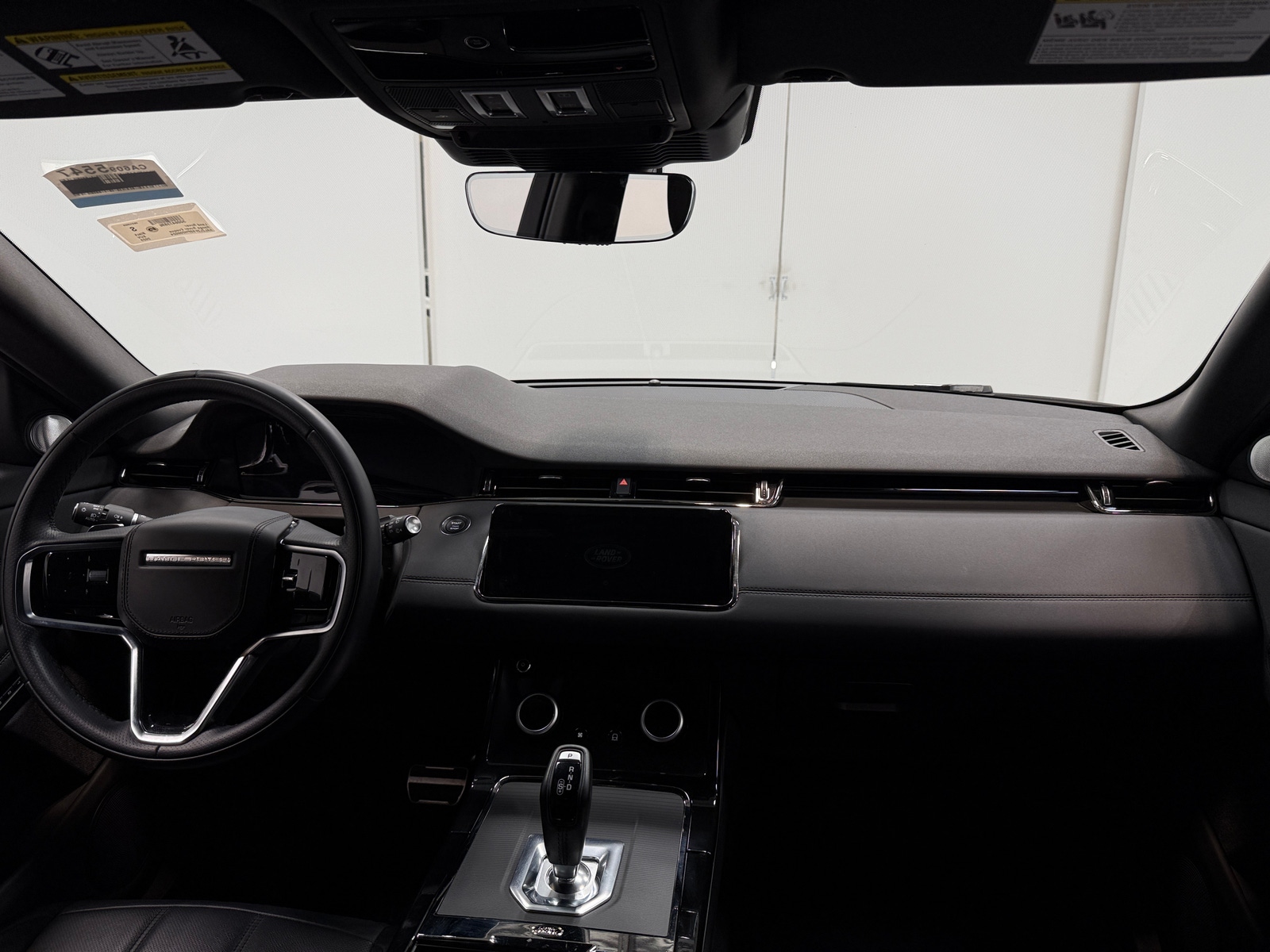 Thumbnail: 2023 Land Rover Range Rover Evoque - 2