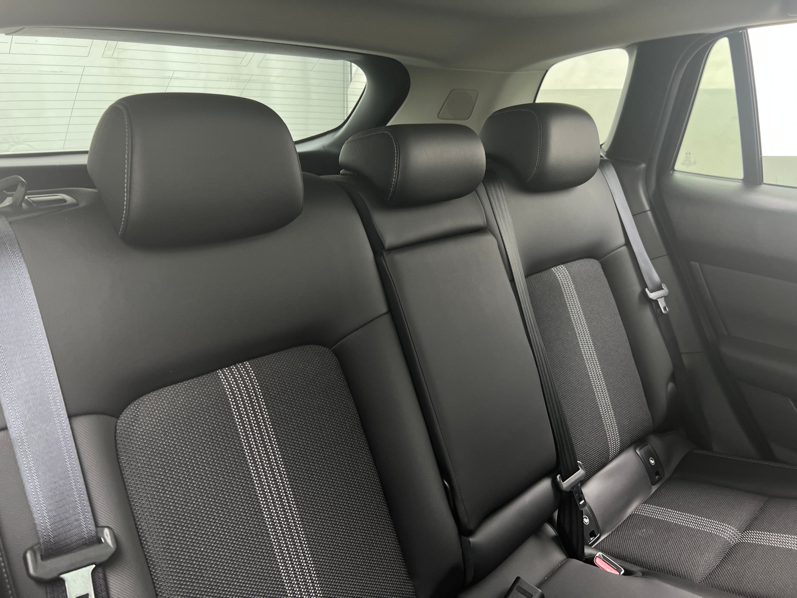 Thumbnail: 2025 Mazda CX-50 - 5