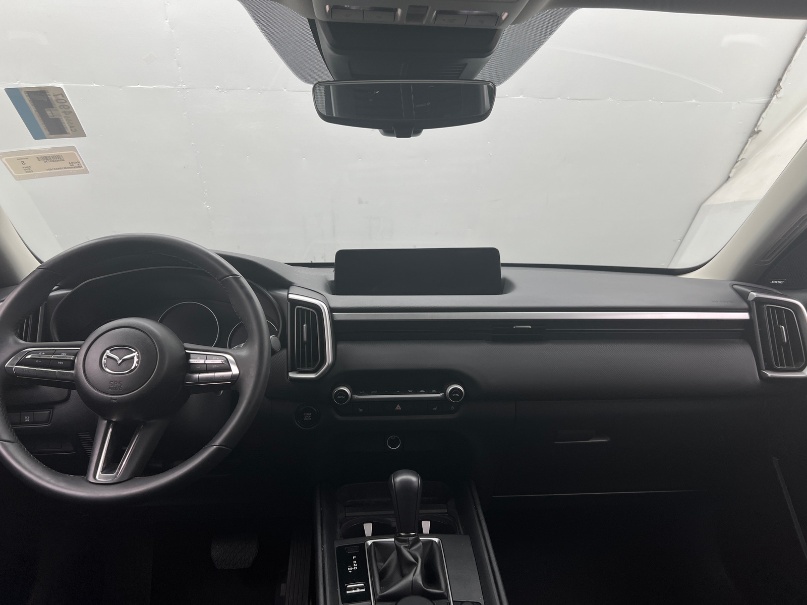 Thumbnail: 2025 Mazda CX-50 - 2