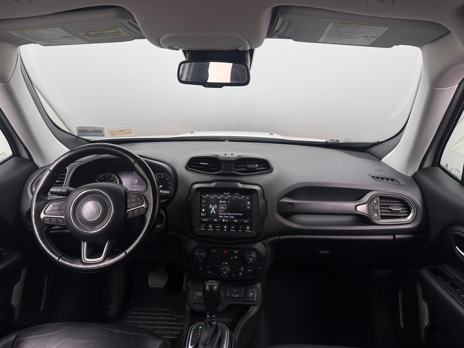 Thumbnail: 2022 Jeep Renegade - 2
