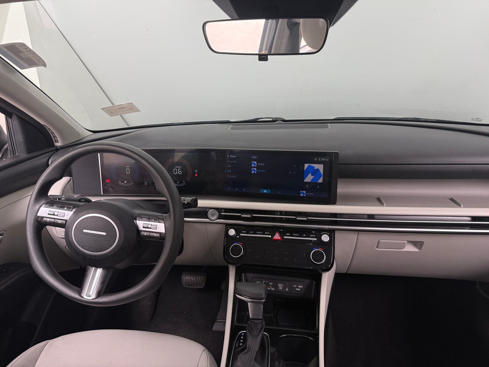 Thumbnail: 2025 Hyundai Tucson - 3