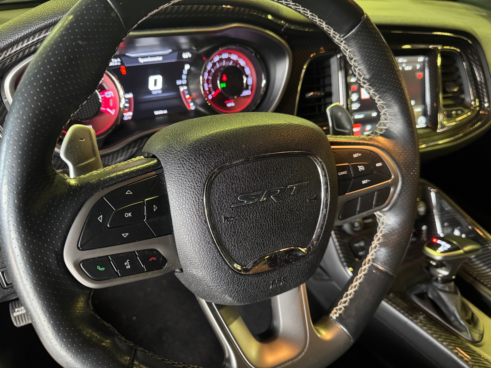 Thumbnail: 2020 Dodge Challenger - 4