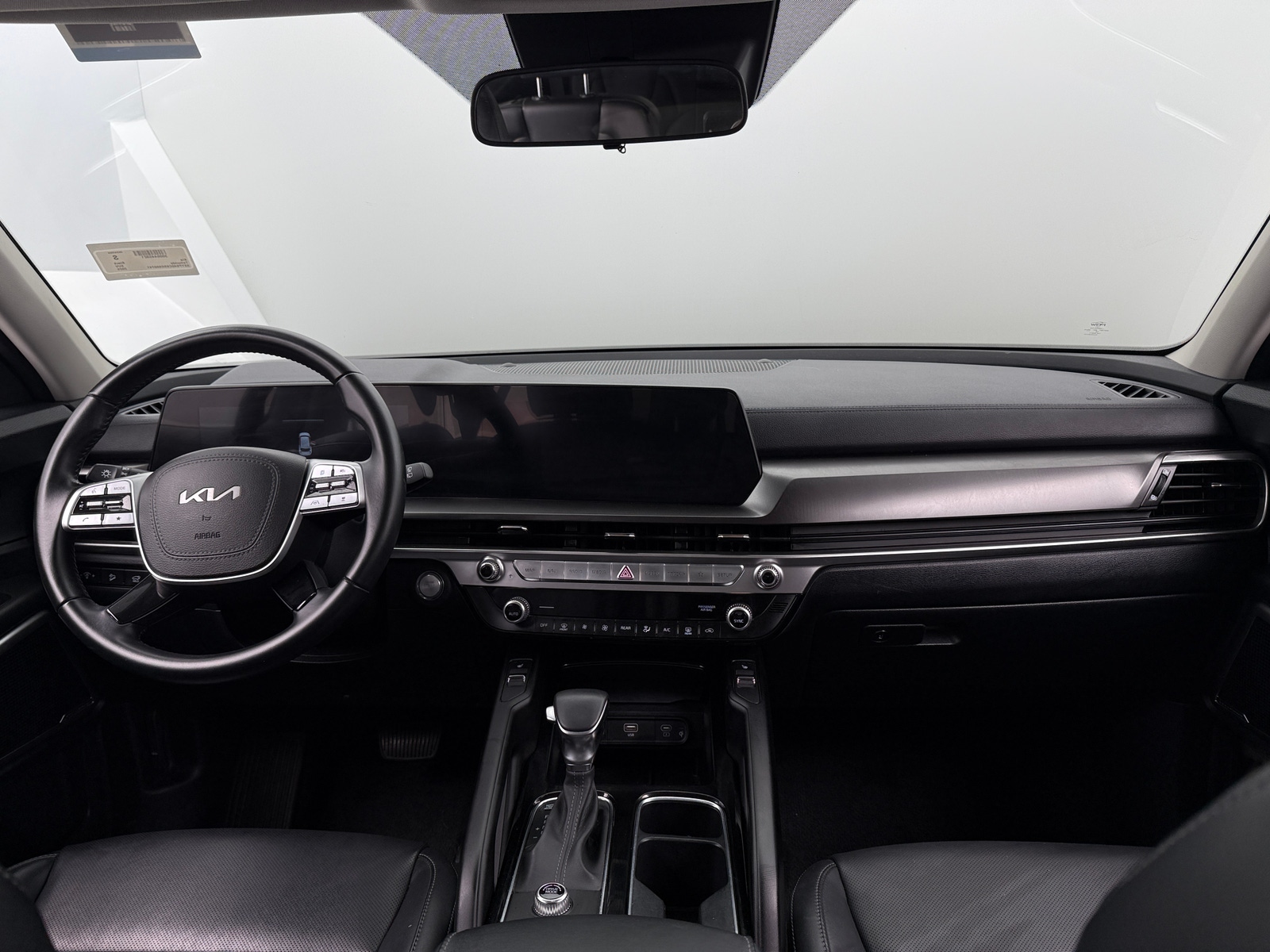 Thumbnail: 2025 Kia Telluride - 2