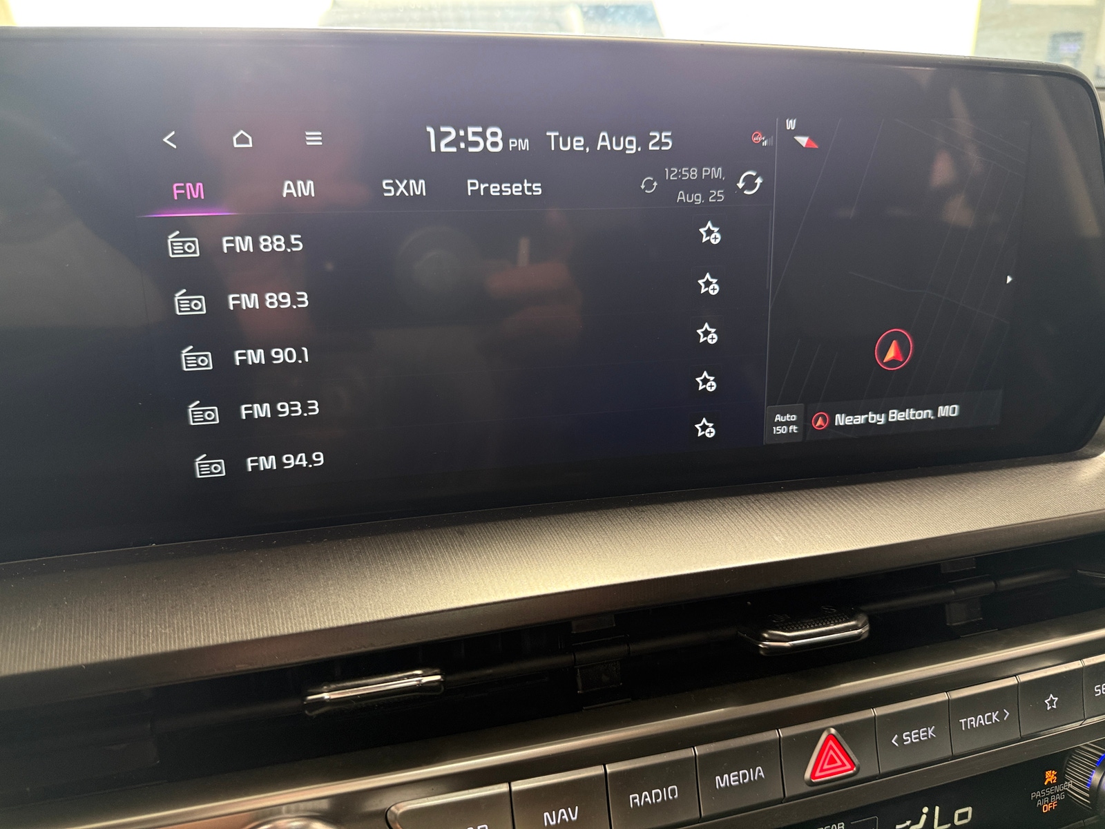 Thumbnail: 2025 Kia Telluride - 3