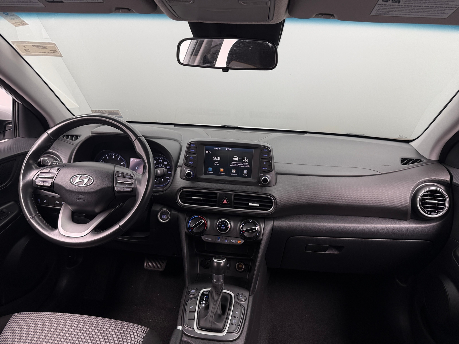 Thumbnail: 2020 Hyundai Kona - 3
