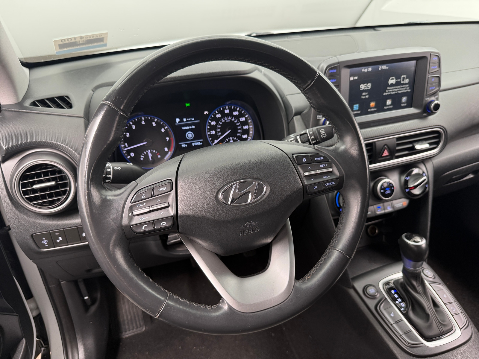 Thumbnail: 2020 Hyundai Kona - 5