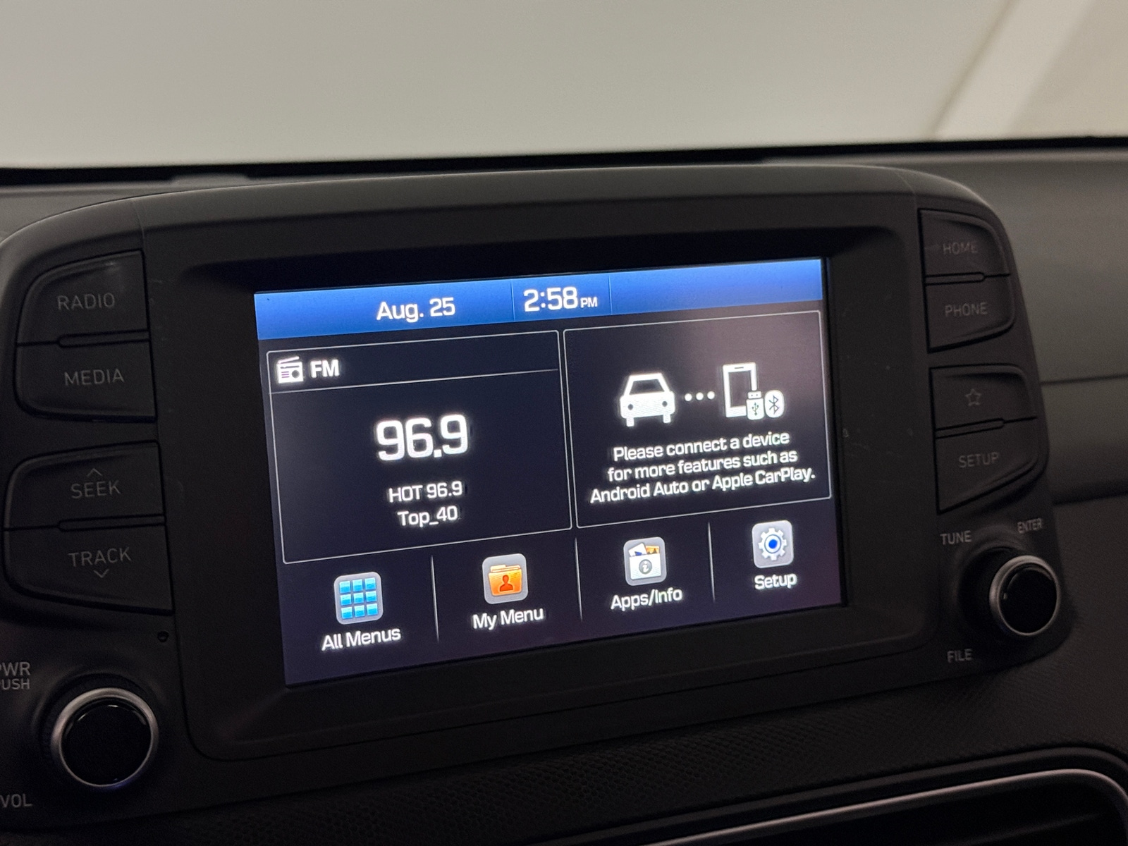 Thumbnail: 2020 Hyundai Kona - 4
