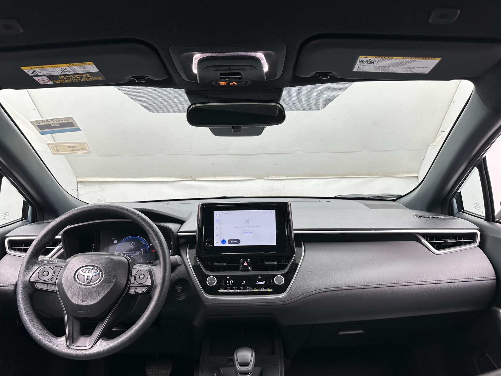 Thumbnail: 2026 Toyota Corolla Cross - 3