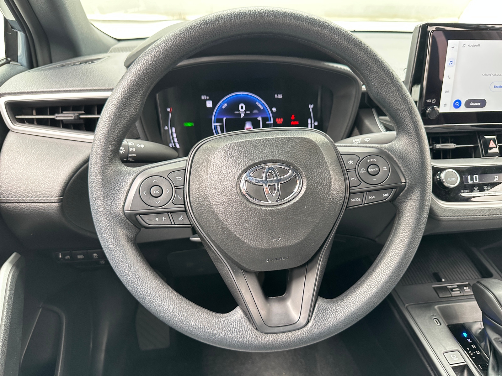 Thumbnail: 2026 Toyota Corolla Cross - 5