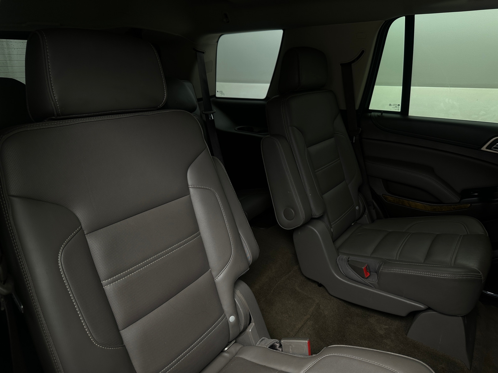Thumbnail: 2017 GMC Yukon - 5