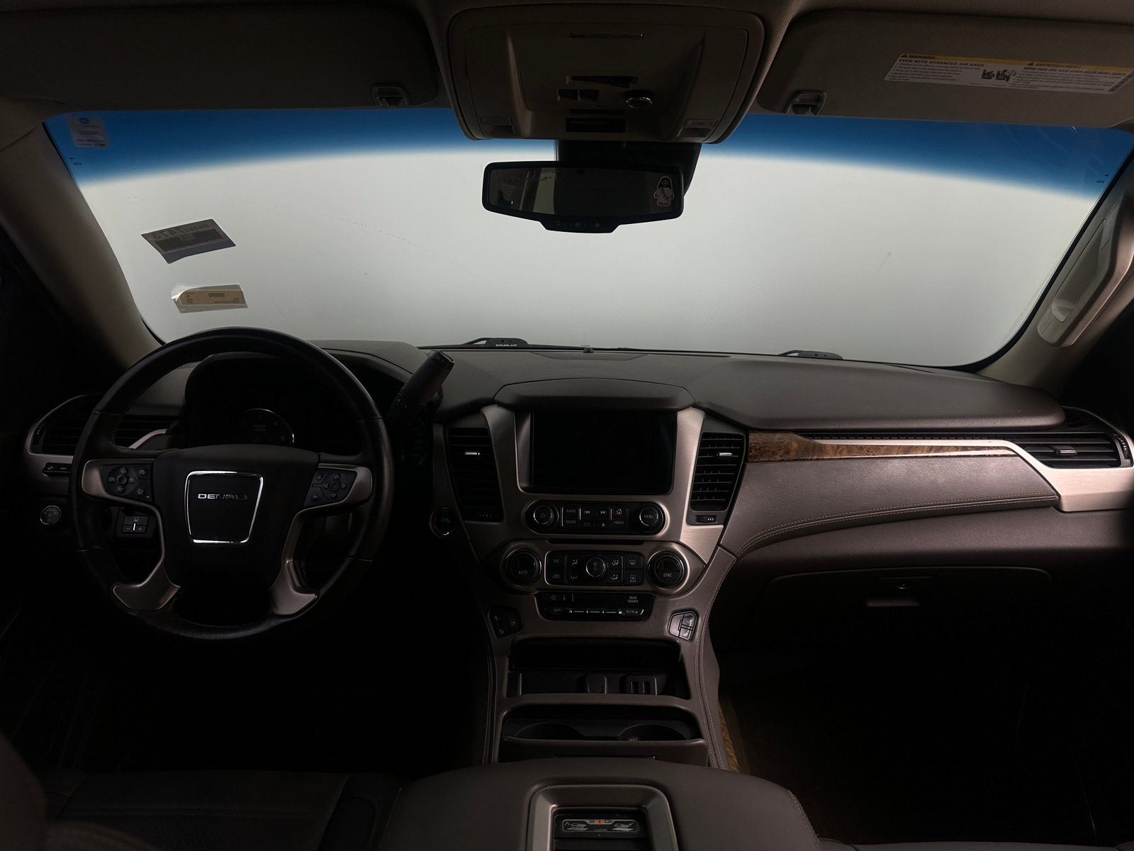 Thumbnail: 2017 GMC Yukon - 2