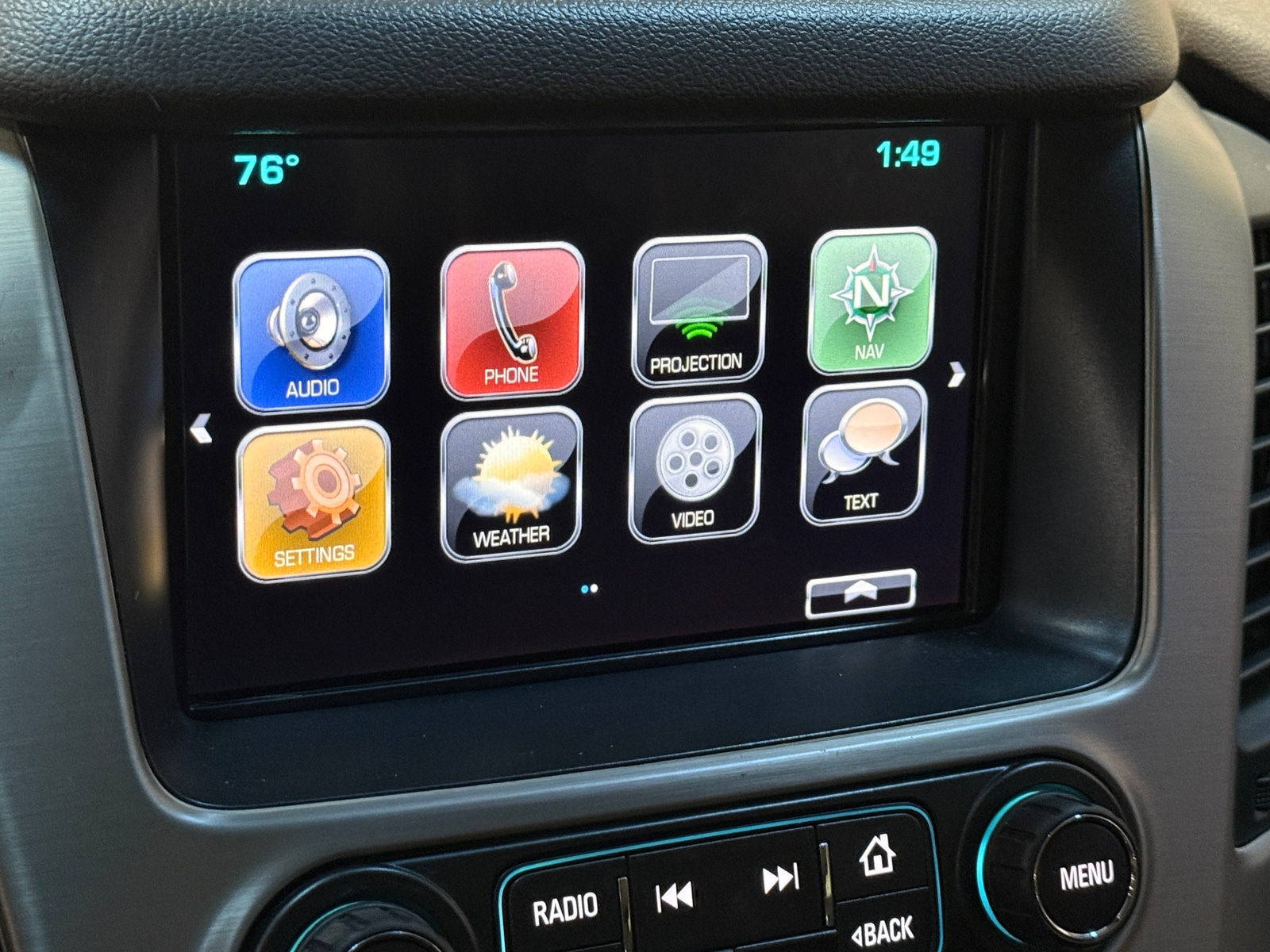 Thumbnail: 2017 GMC Yukon - 3
