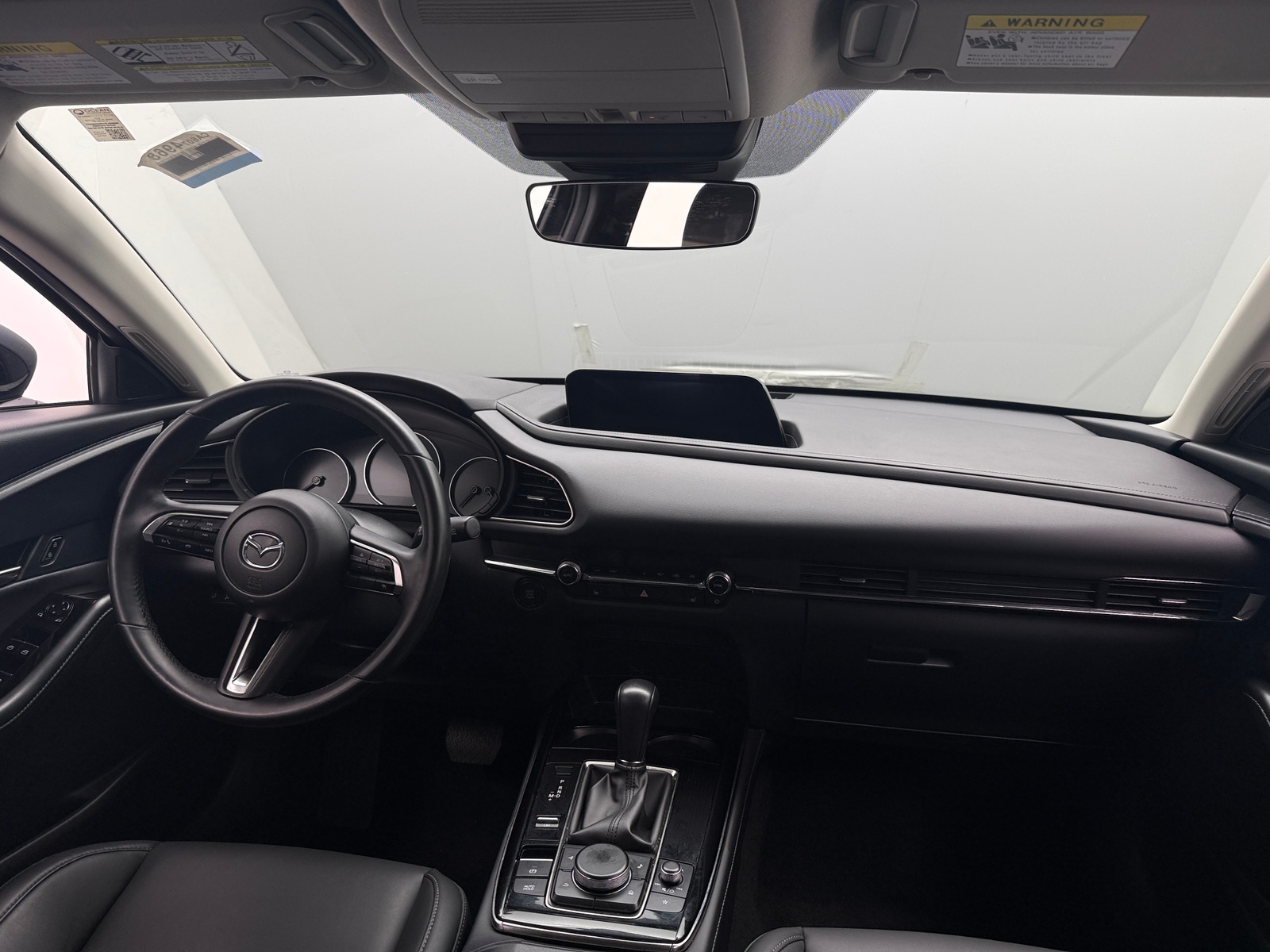 Thumbnail: 2024 Mazda CX-30 - 2