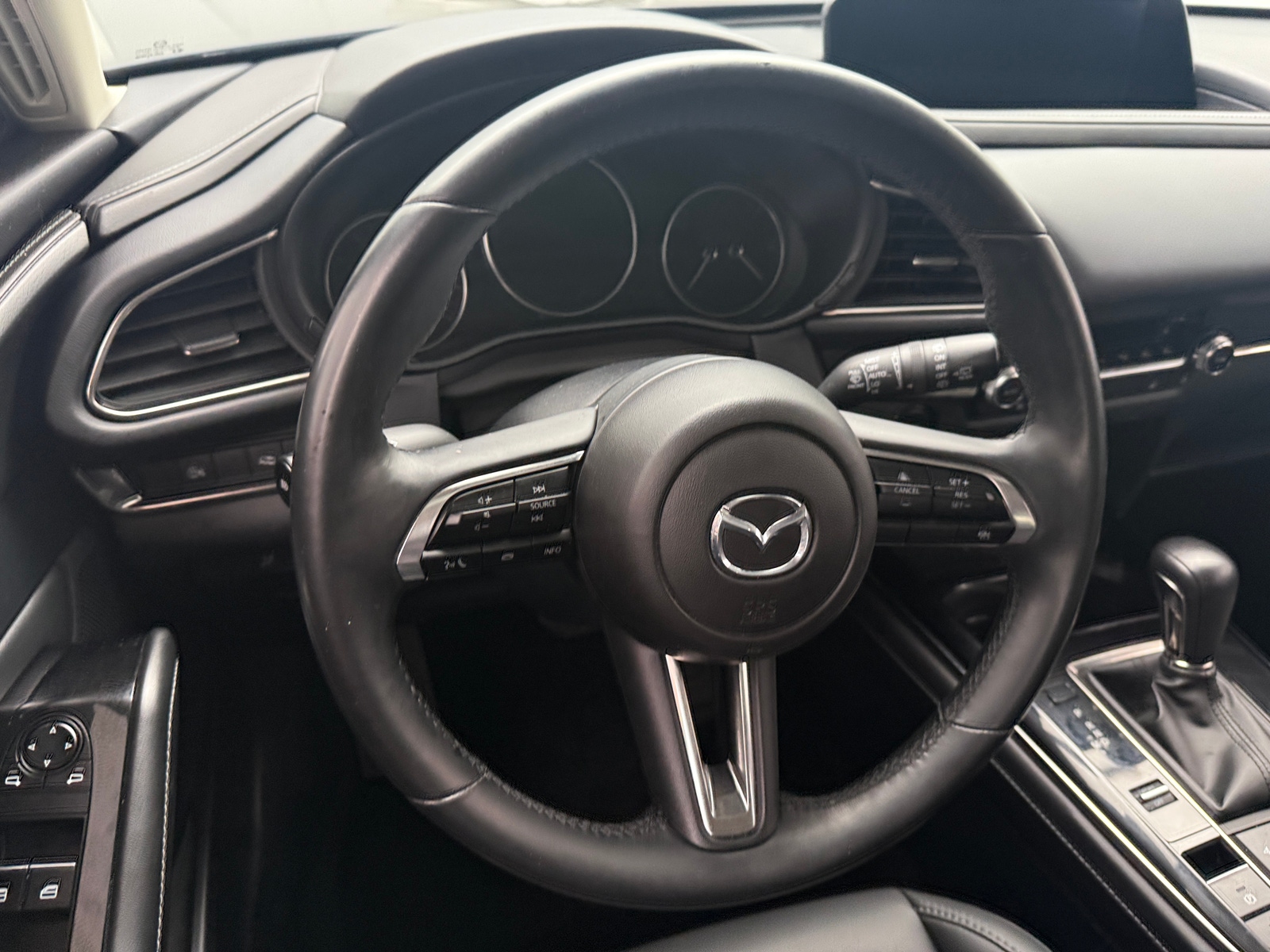 Thumbnail: 2024 Mazda CX-30 - 4