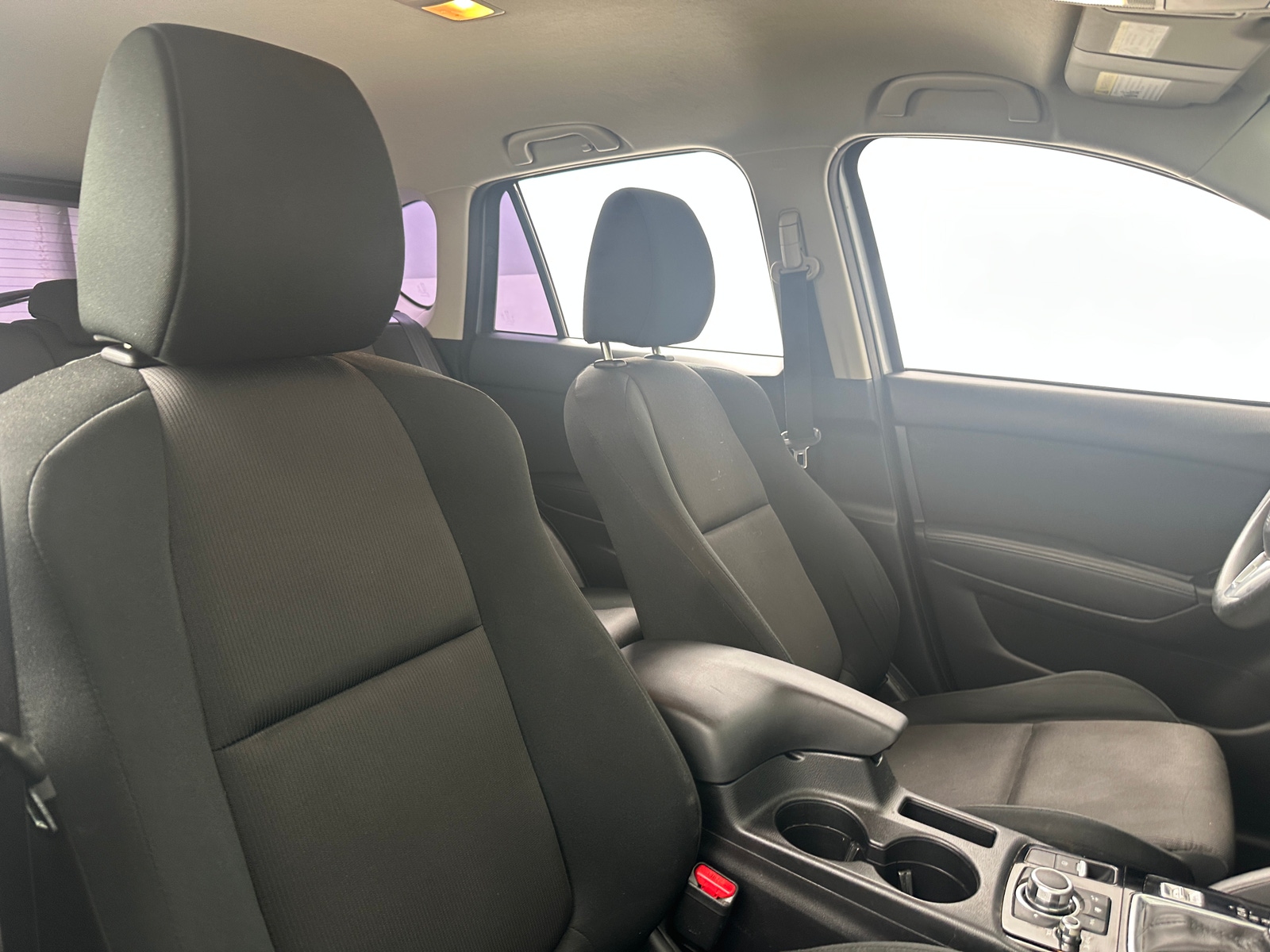 Thumbnail: 2016 Mazda CX-5 - 2