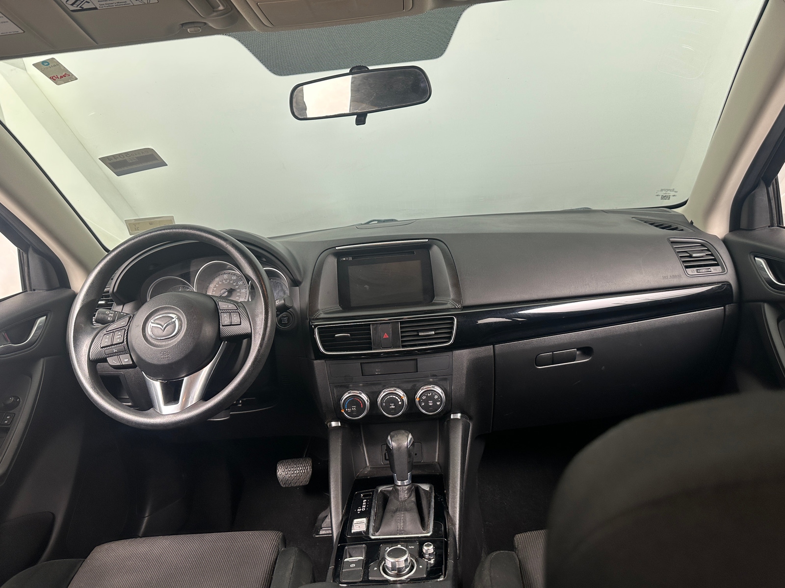 Thumbnail: 2016 Mazda CX-5 - 3