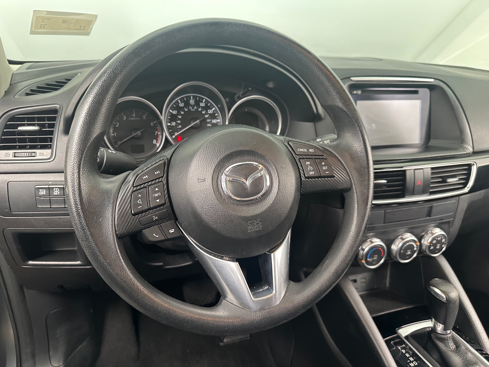 Thumbnail: 2016 Mazda CX-5 - 5