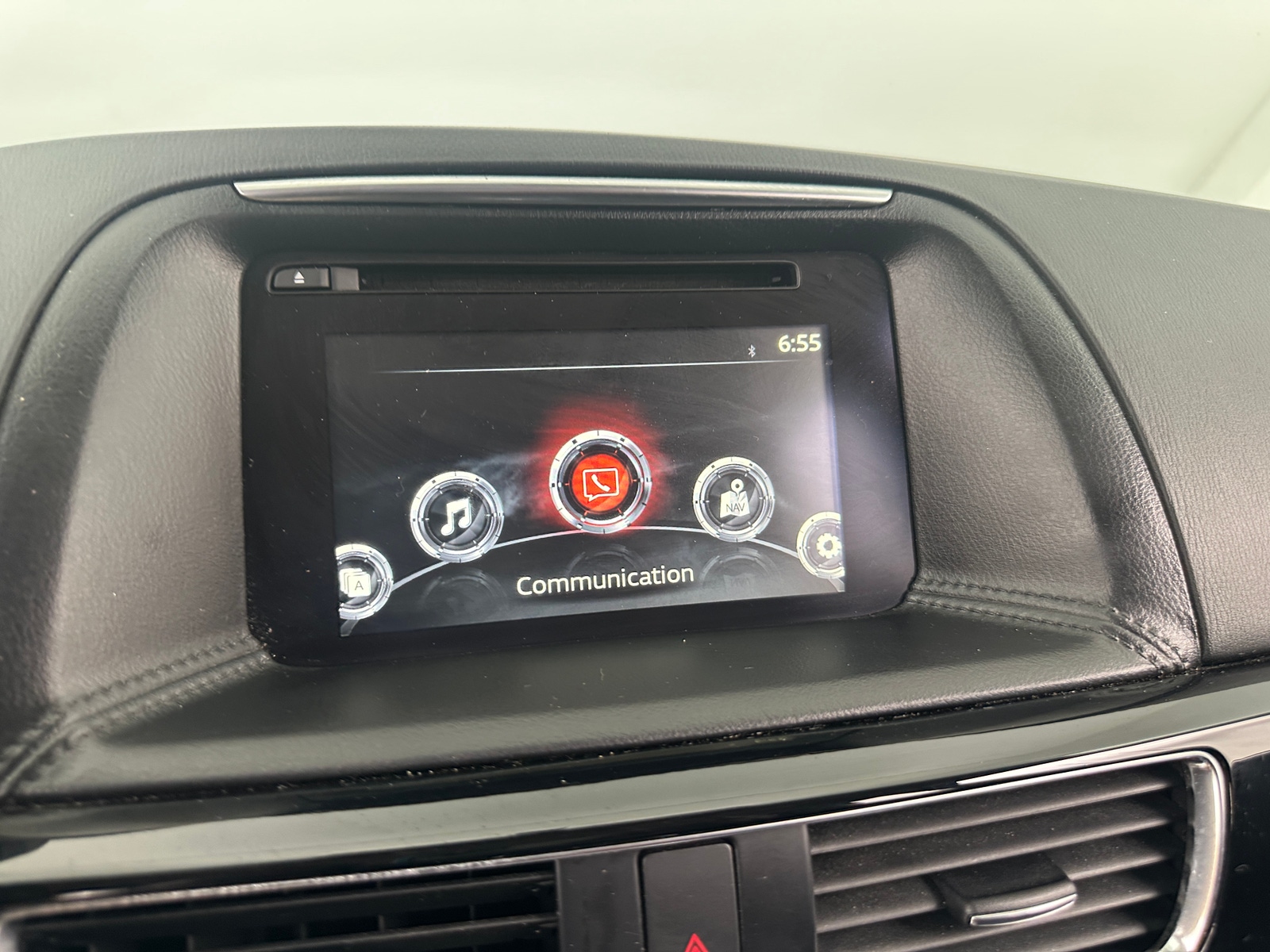 Thumbnail: 2016 Mazda CX-5 - 4