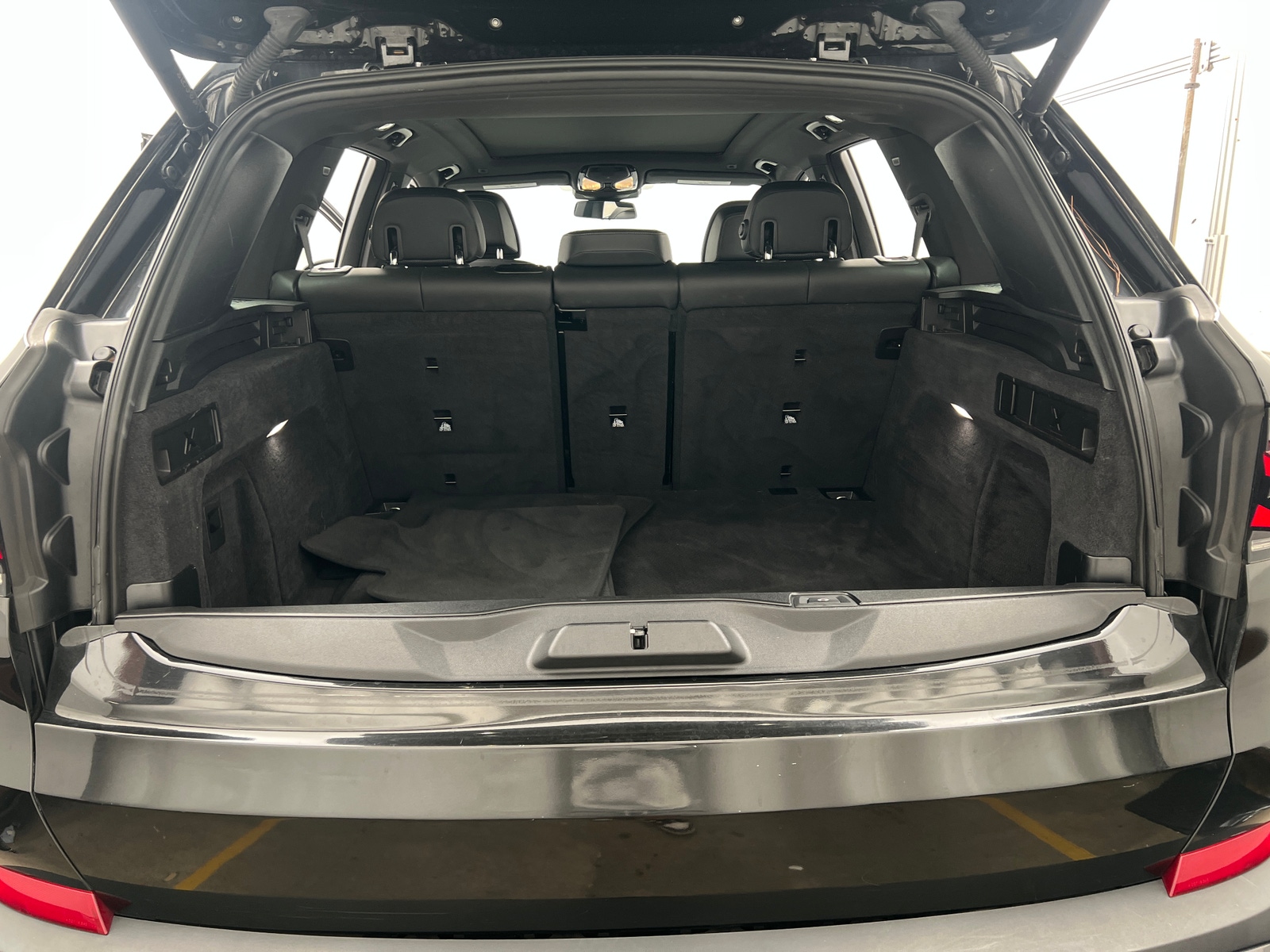 Thumbnail: 2024 BMW X5 - 6
