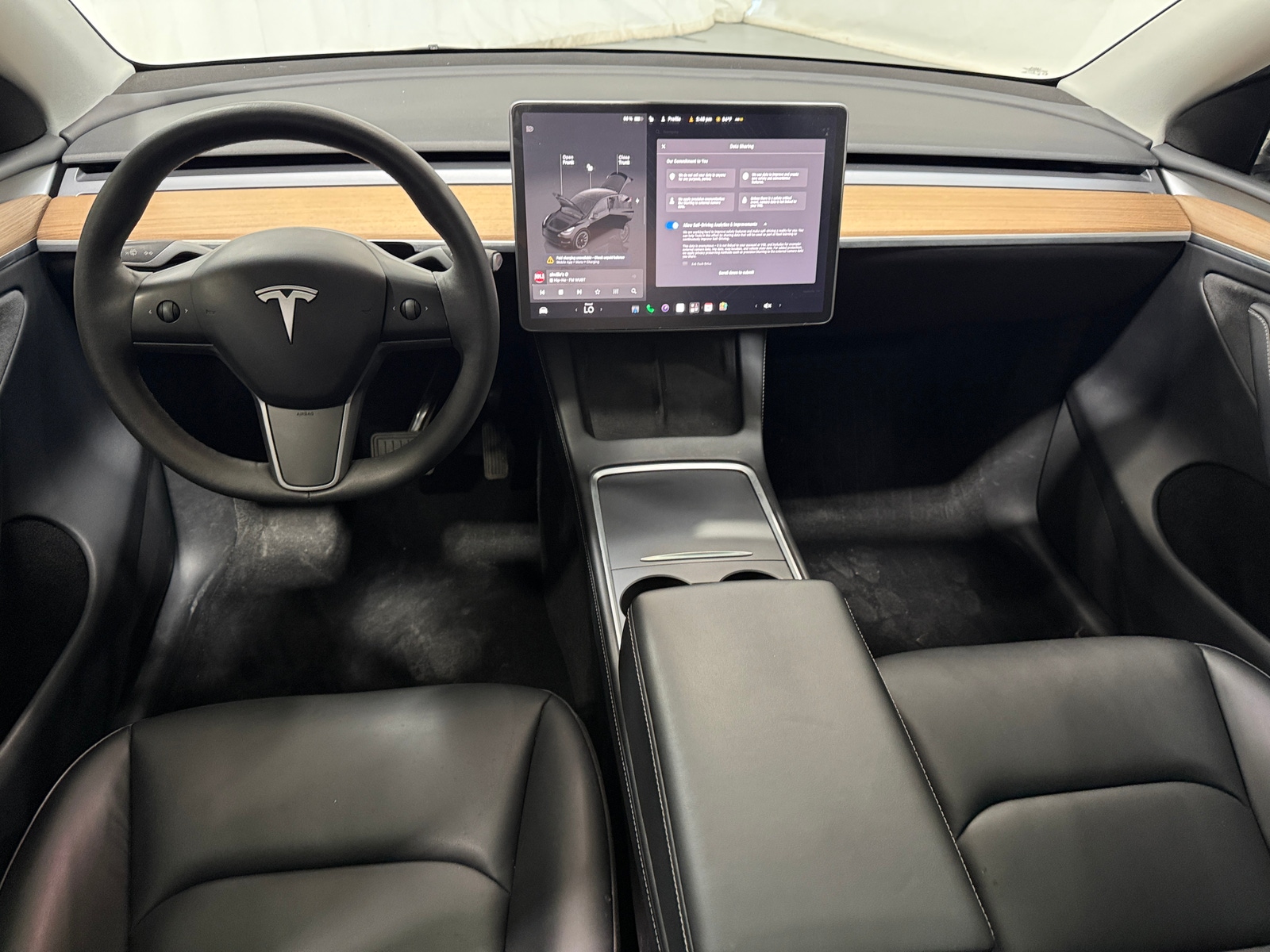 Thumbnail: 2023 Tesla Model Y - 2
