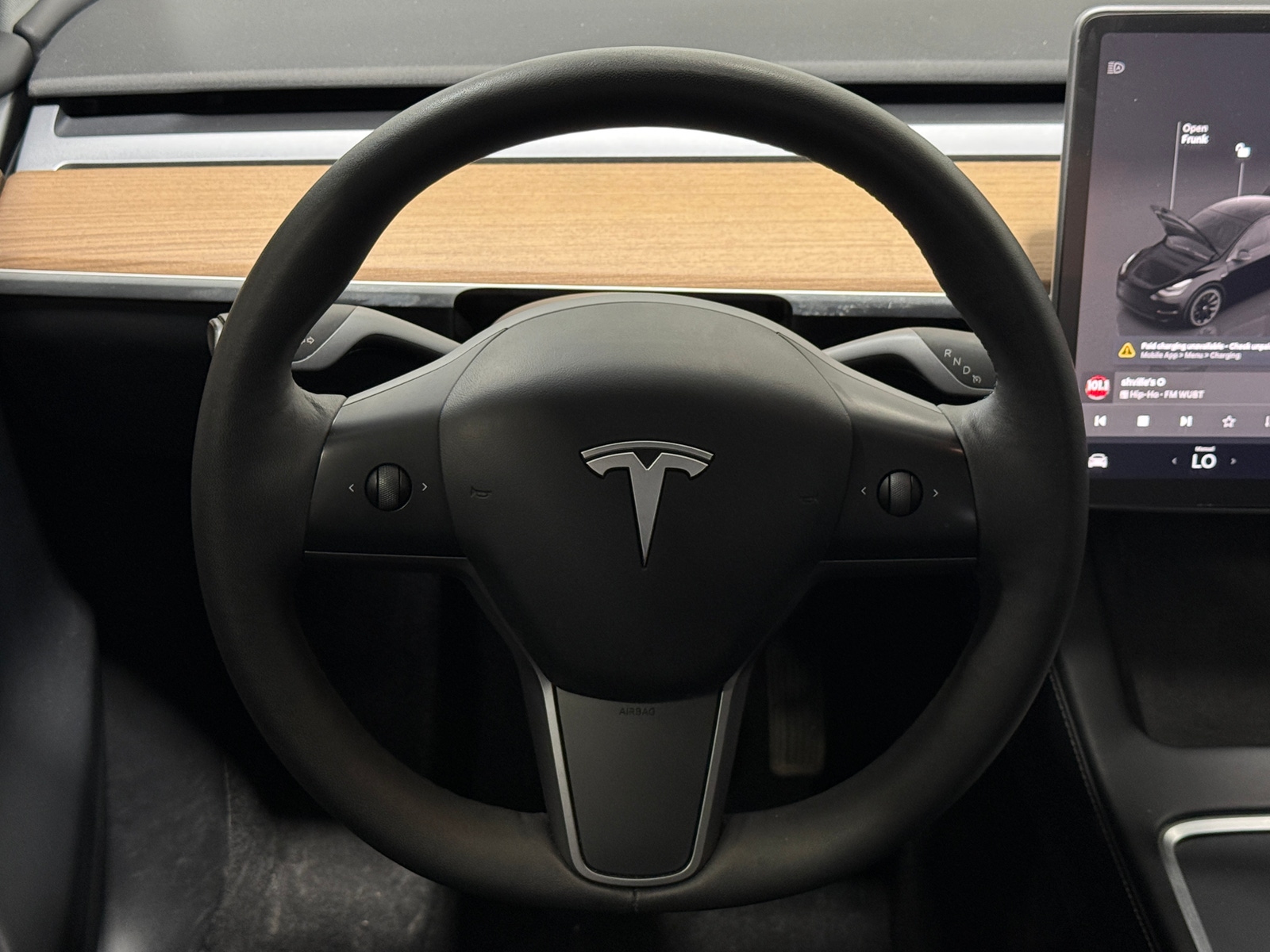 Thumbnail: 2023 Tesla Model Y - 4