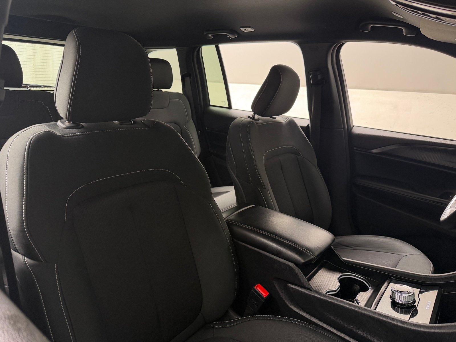 Thumbnail: 2025 Jeep Grand Cherokee - 2