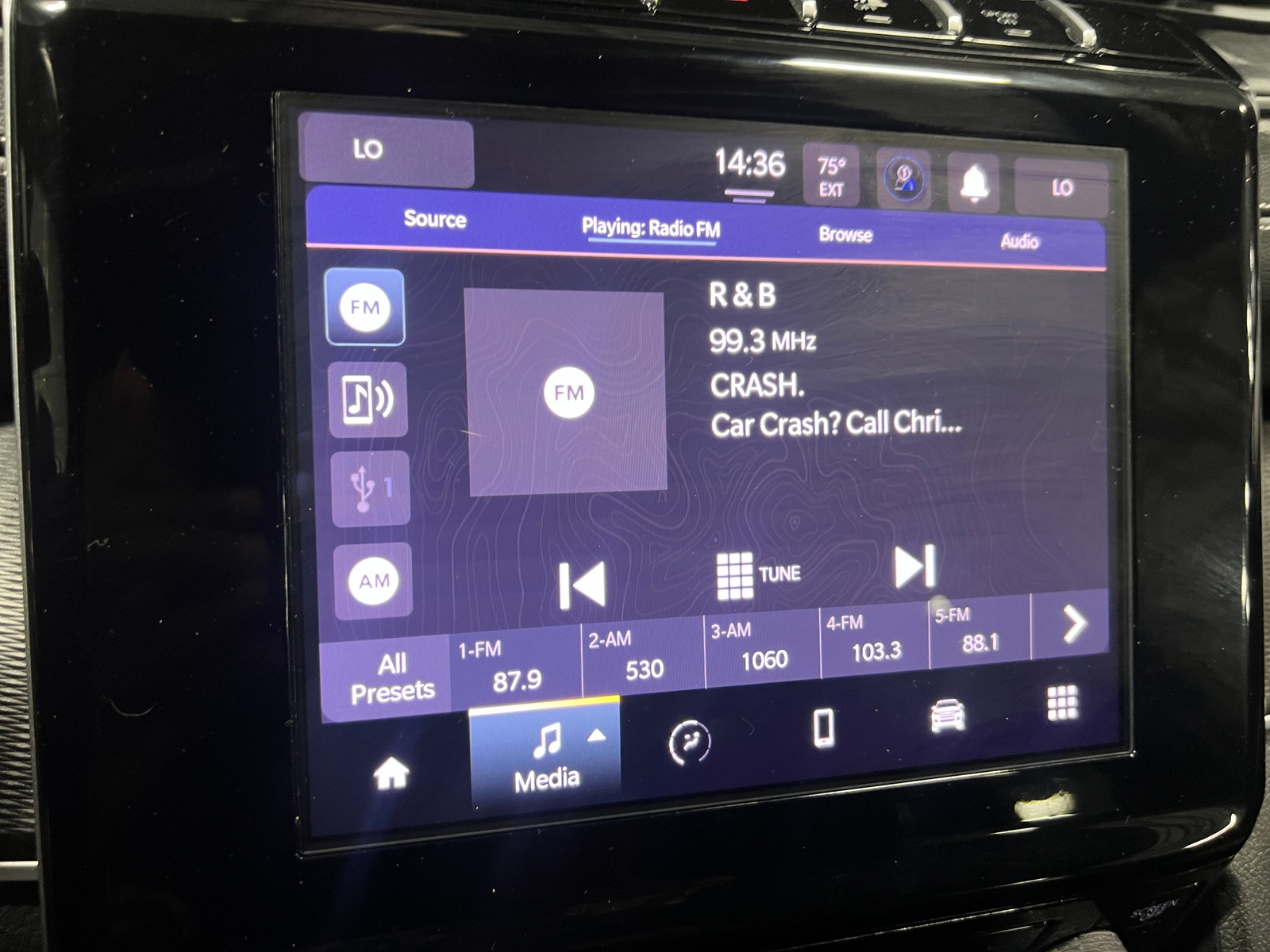 Thumbnail: 2025 Jeep Grand Cherokee - 4