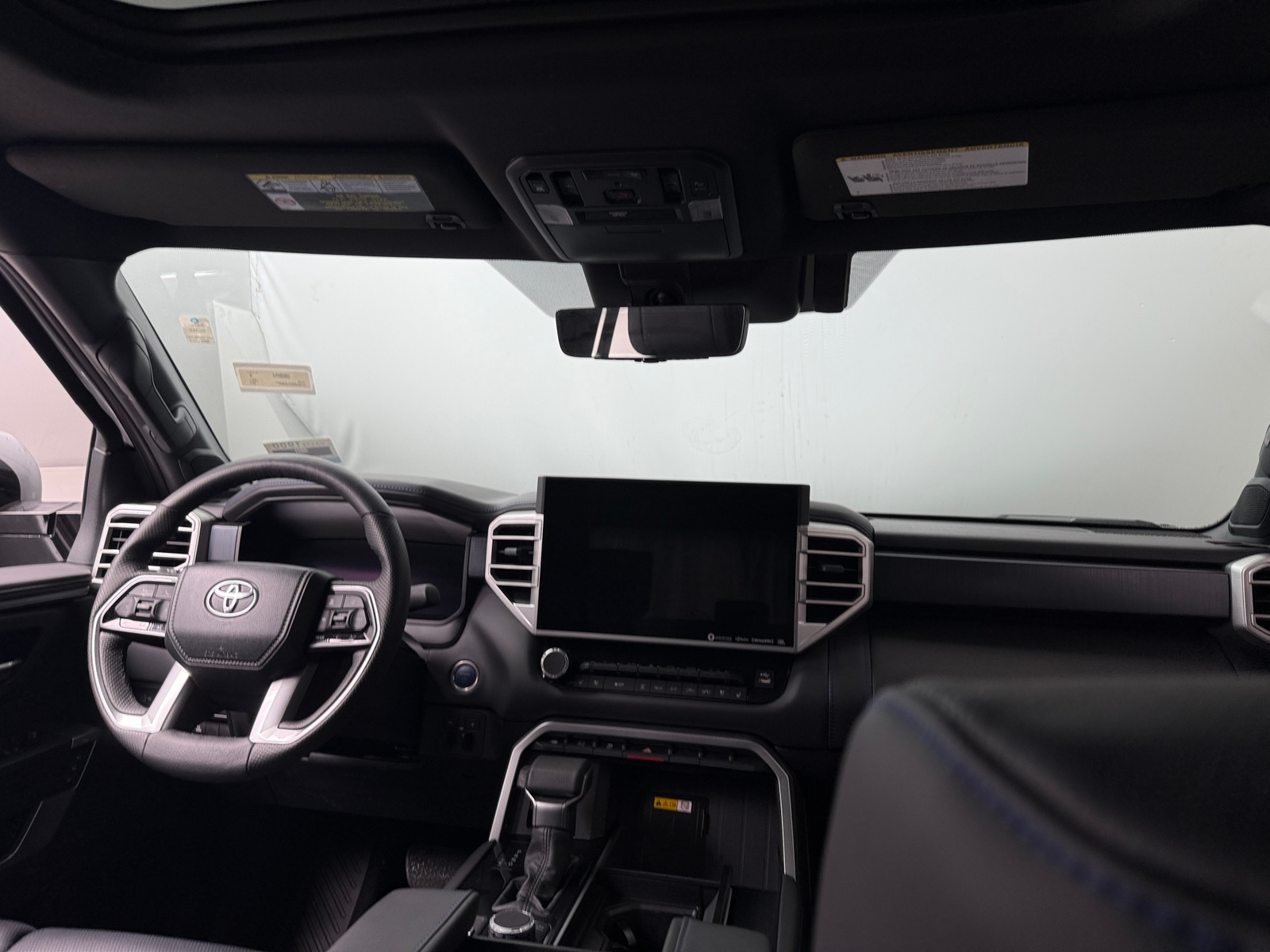 Thumbnail: 2024 Toyota Tundra - 2