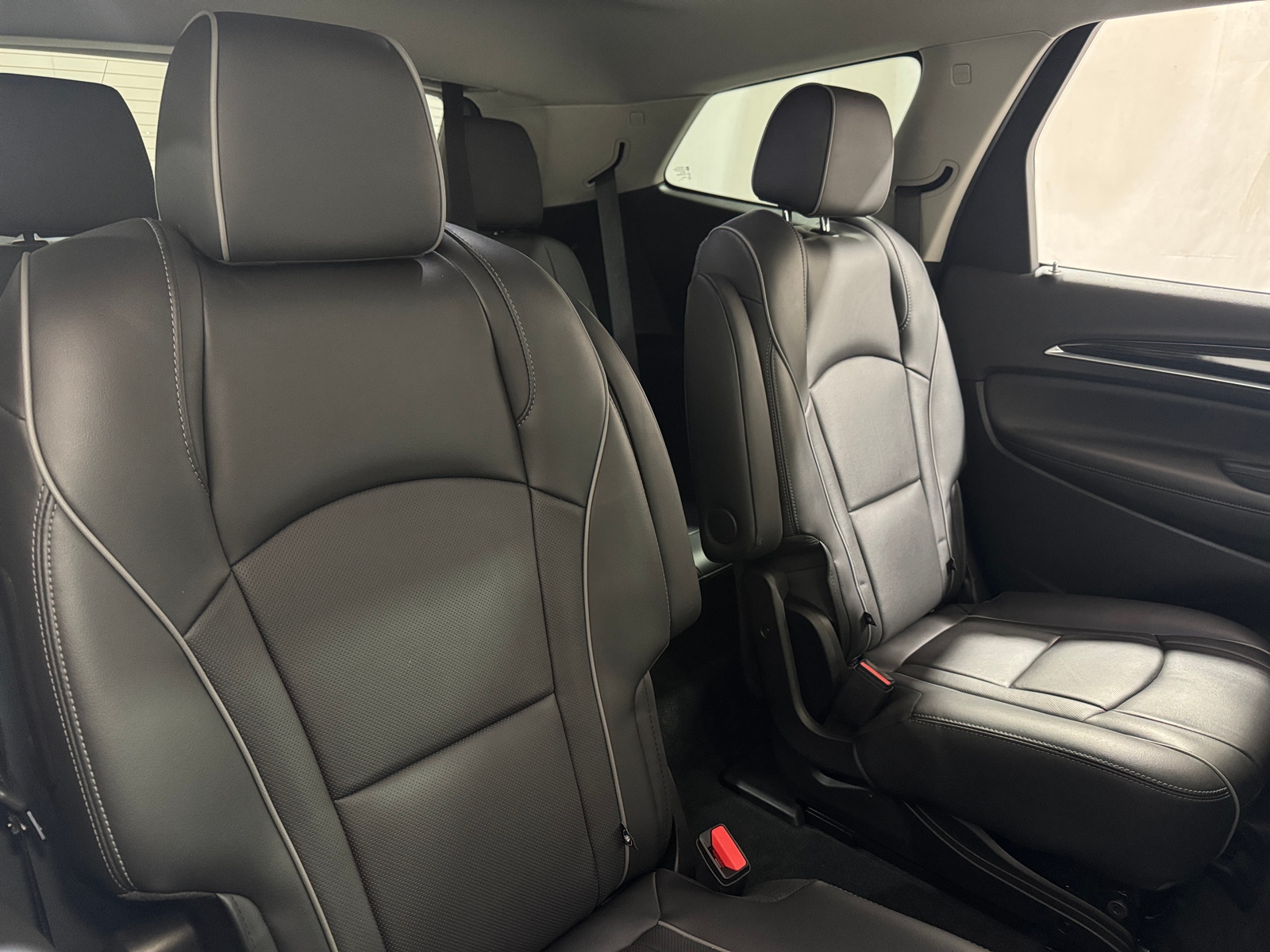 Thumbnail: 2021 Buick Enclave - 5