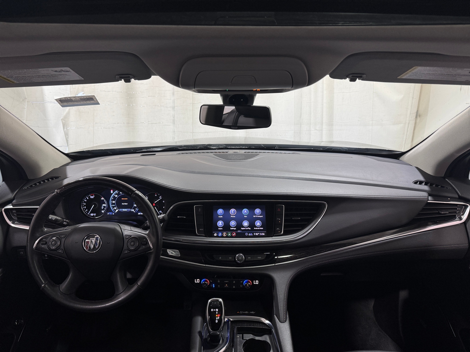 Thumbnail: 2021 Buick Enclave - 2