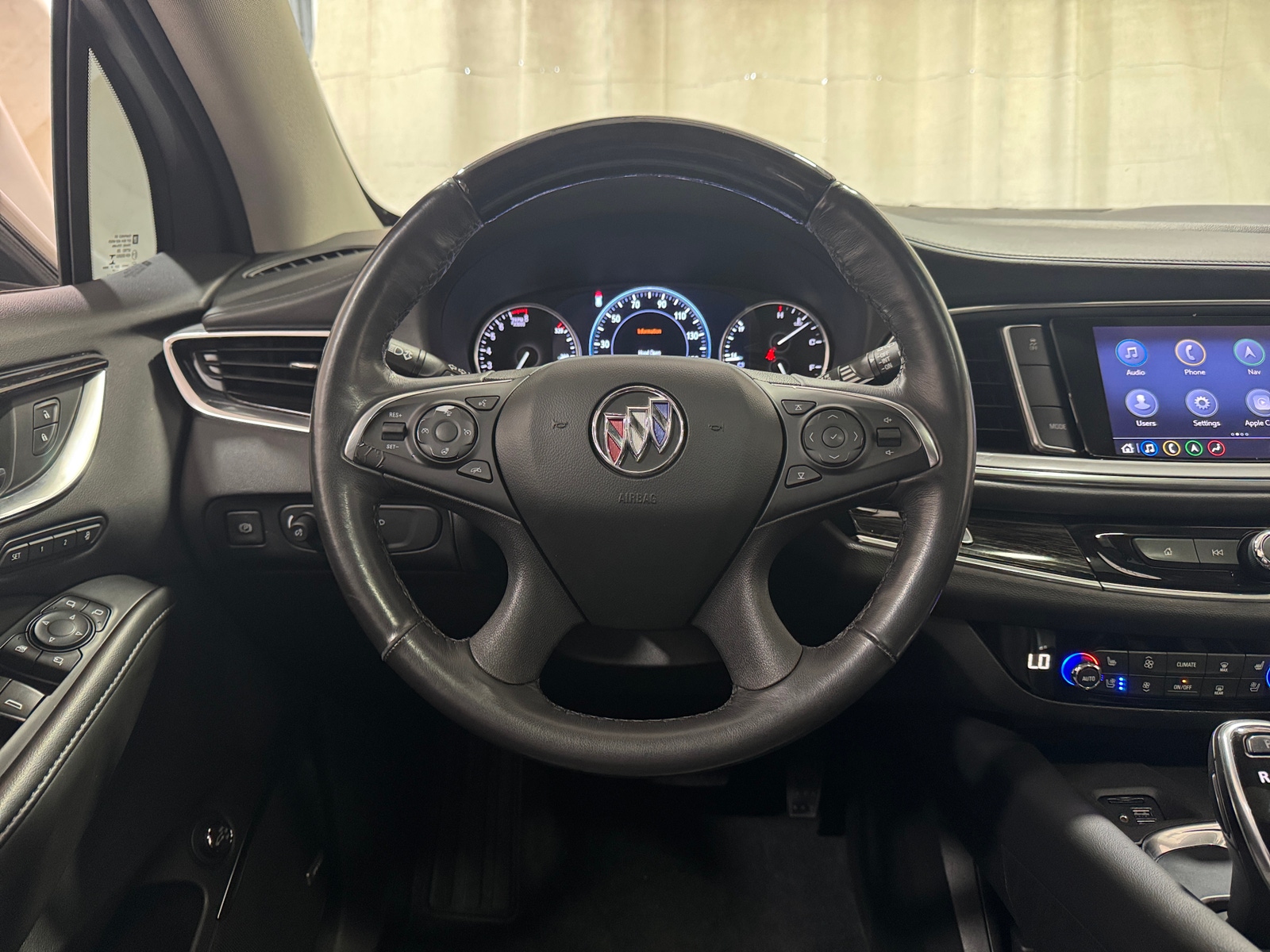 Thumbnail: 2021 Buick Enclave - 4