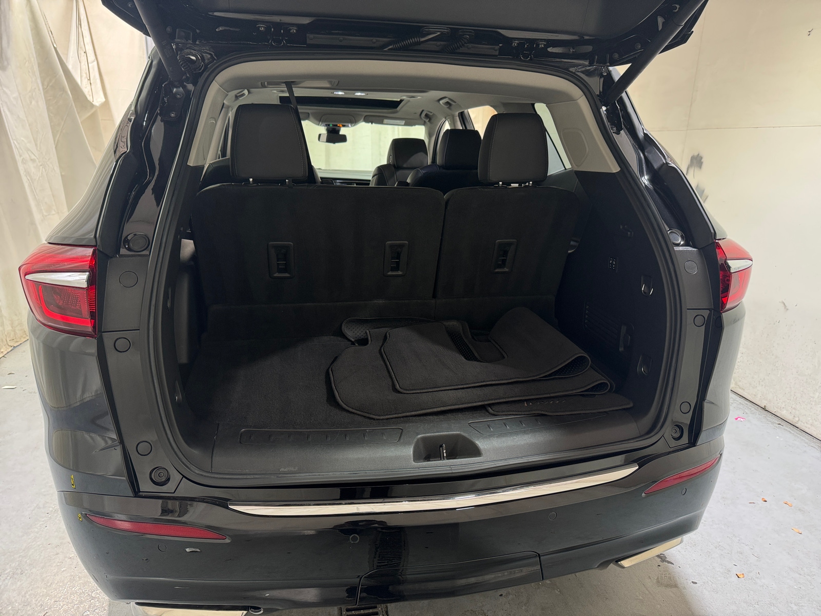 Thumbnail: 2021 Buick Enclave - 6
