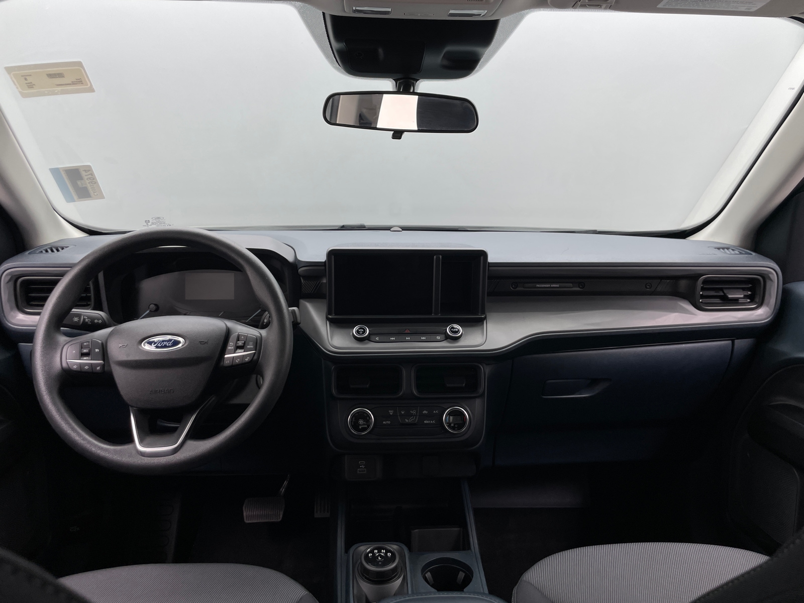 Thumbnail: 2022 Ford Maverick - 3