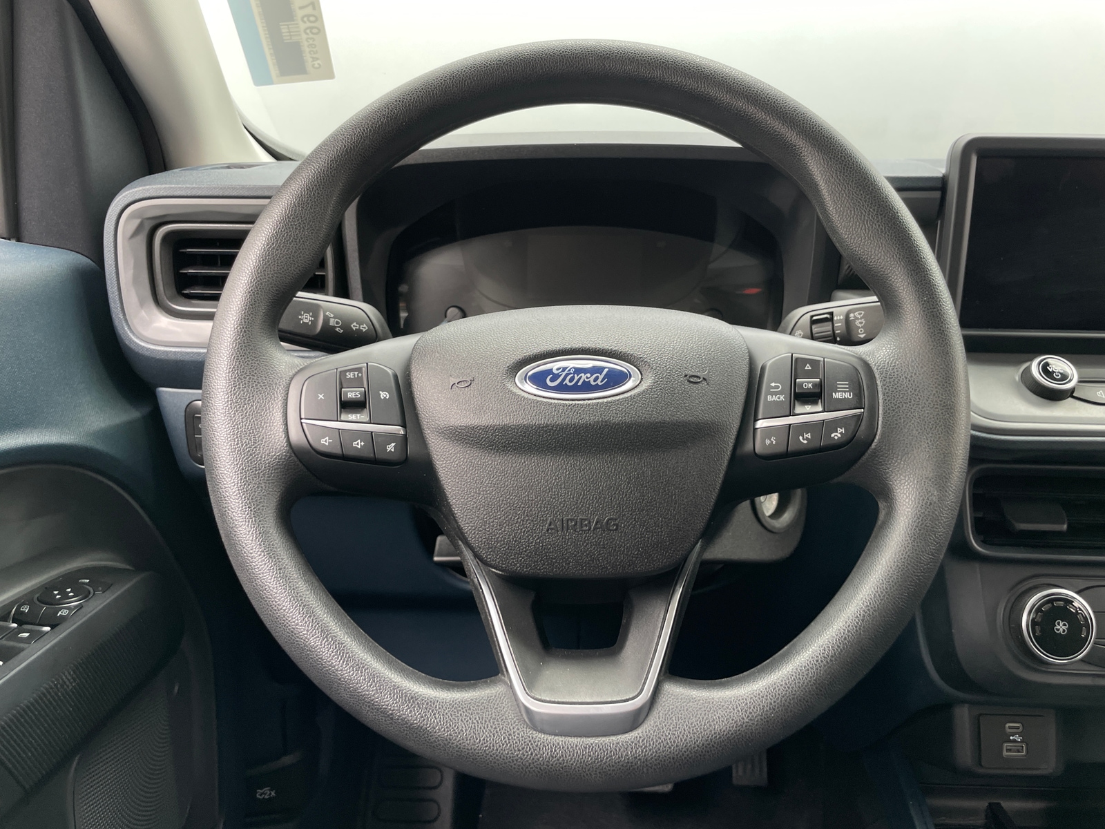 Thumbnail: 2022 Ford Maverick - 5