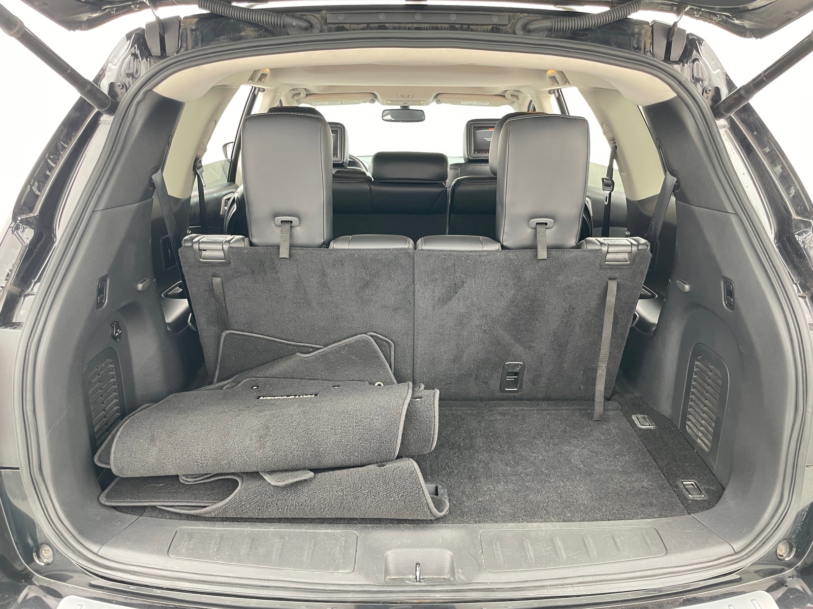 Thumbnail: 2018 Nissan Pathfinder - 6