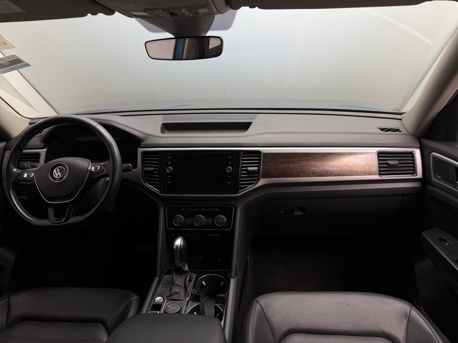 Thumbnail: 2019 Volkswagen Atlas - 2