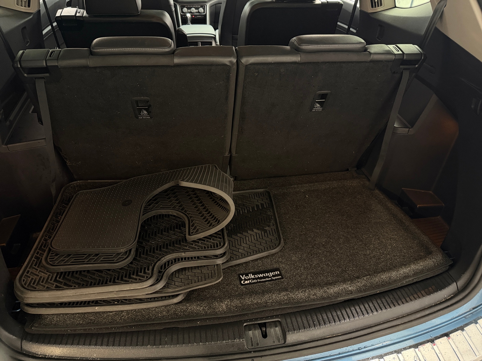 Thumbnail: 2019 Volkswagen Atlas - 6