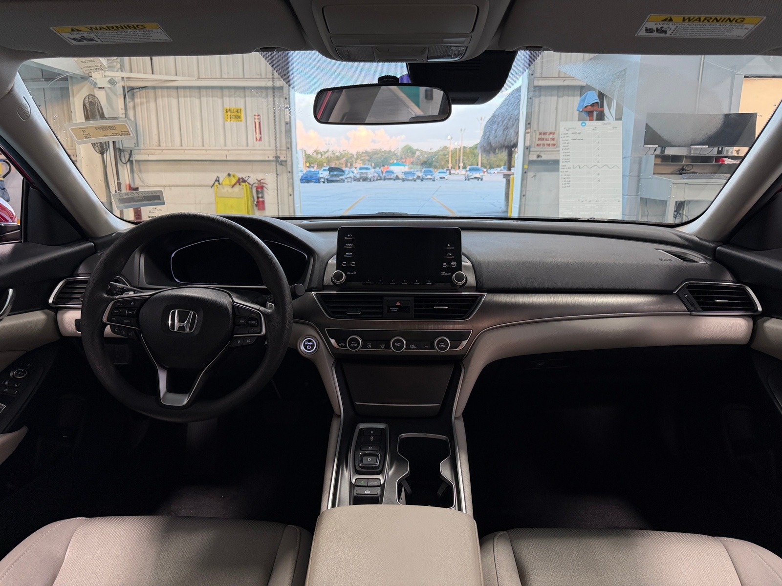 Thumbnail: 2020 Honda Accord - 3