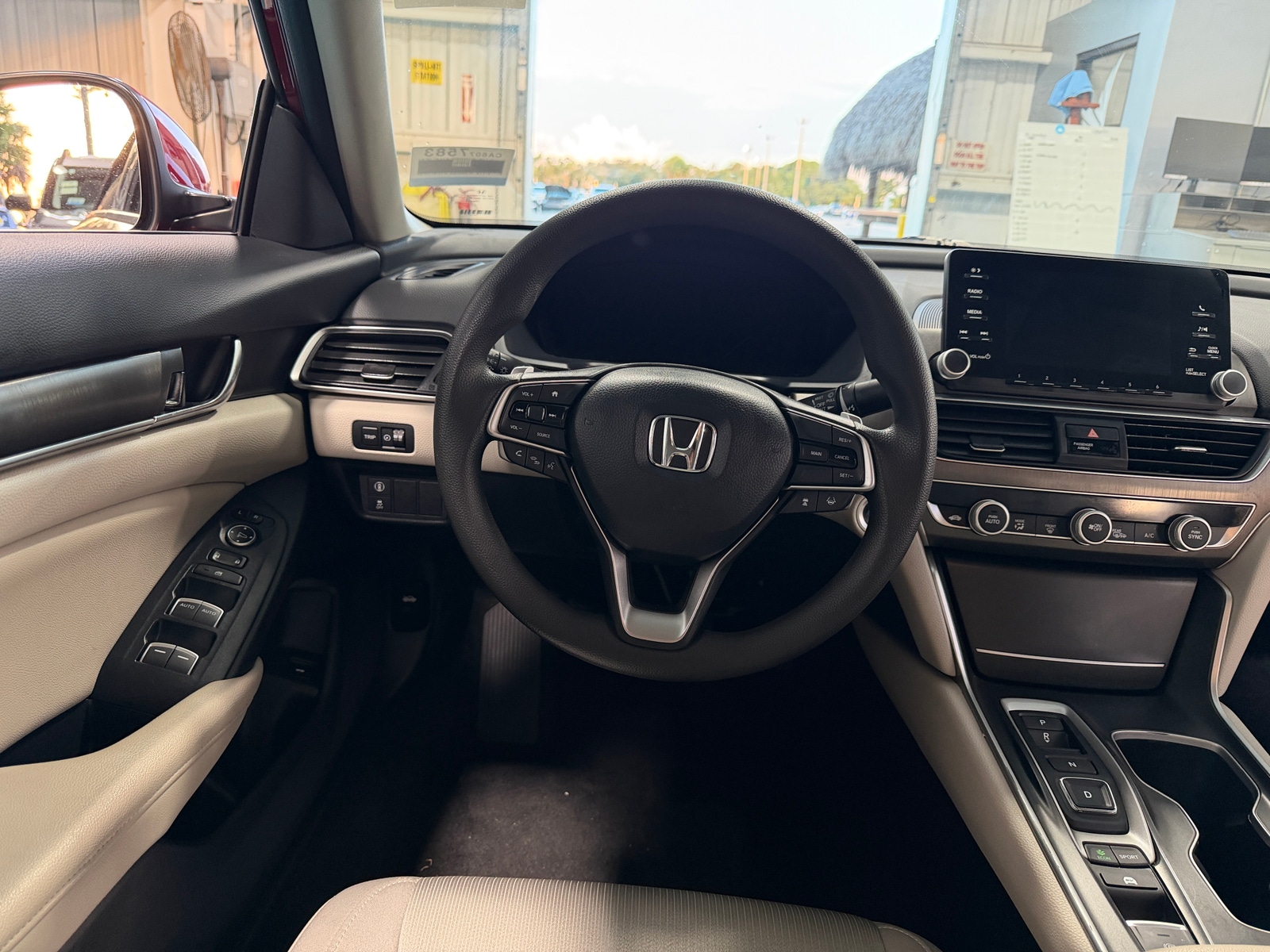 Thumbnail: 2020 Honda Accord - 5