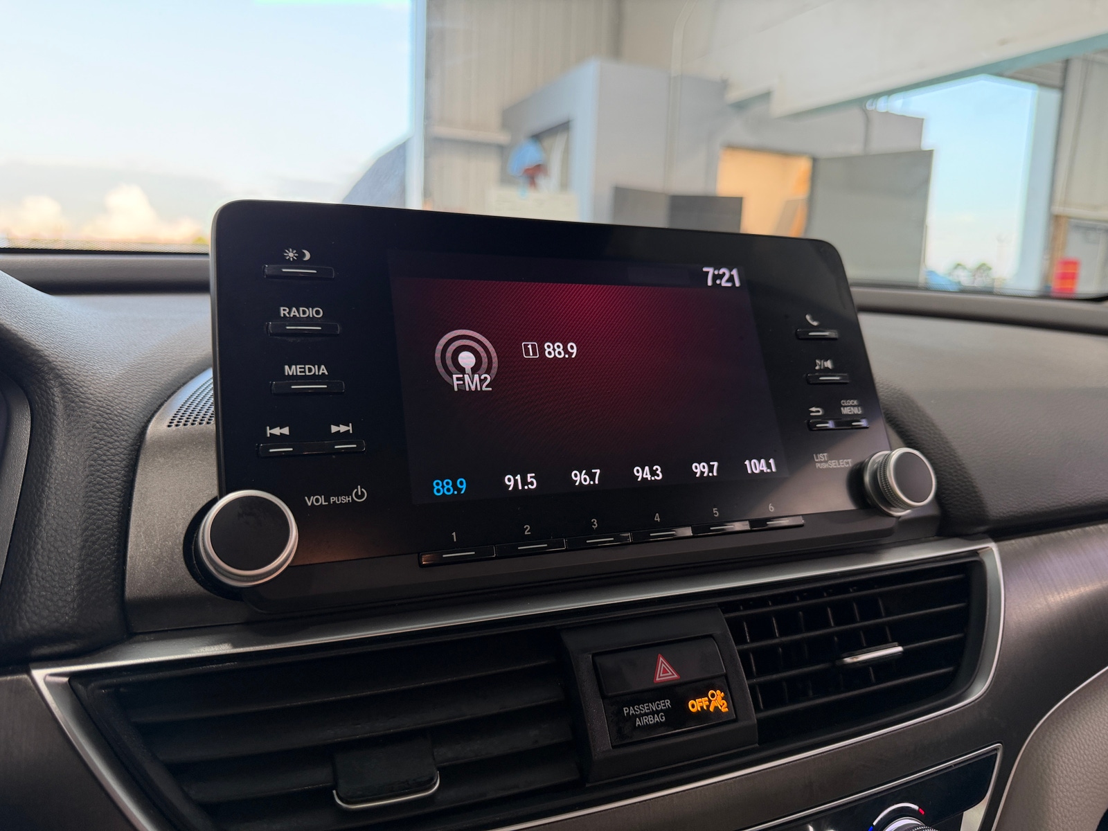 Thumbnail: 2020 Honda Accord - 4