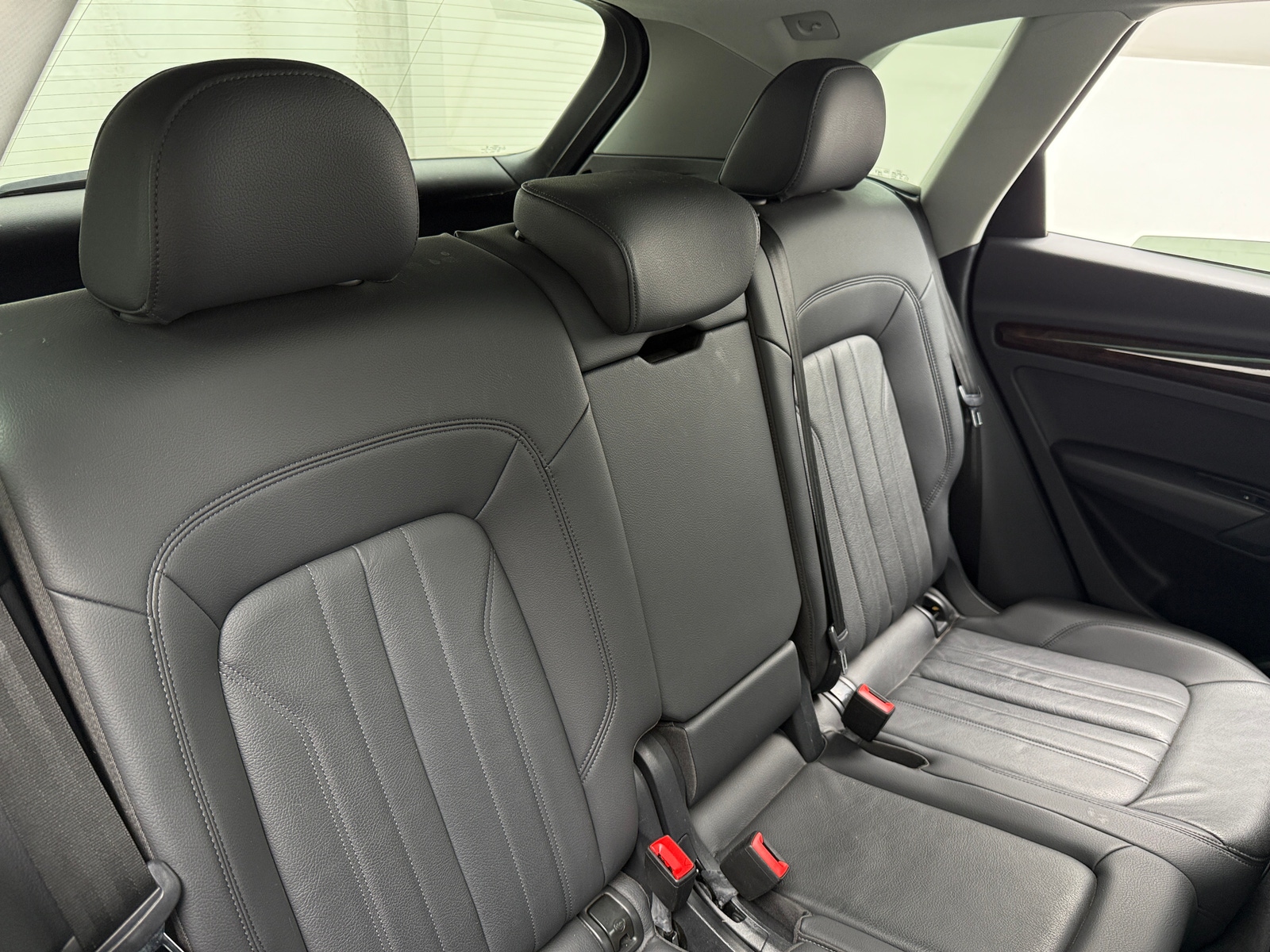 Thumbnail: 2019 Audi Q5 - 5